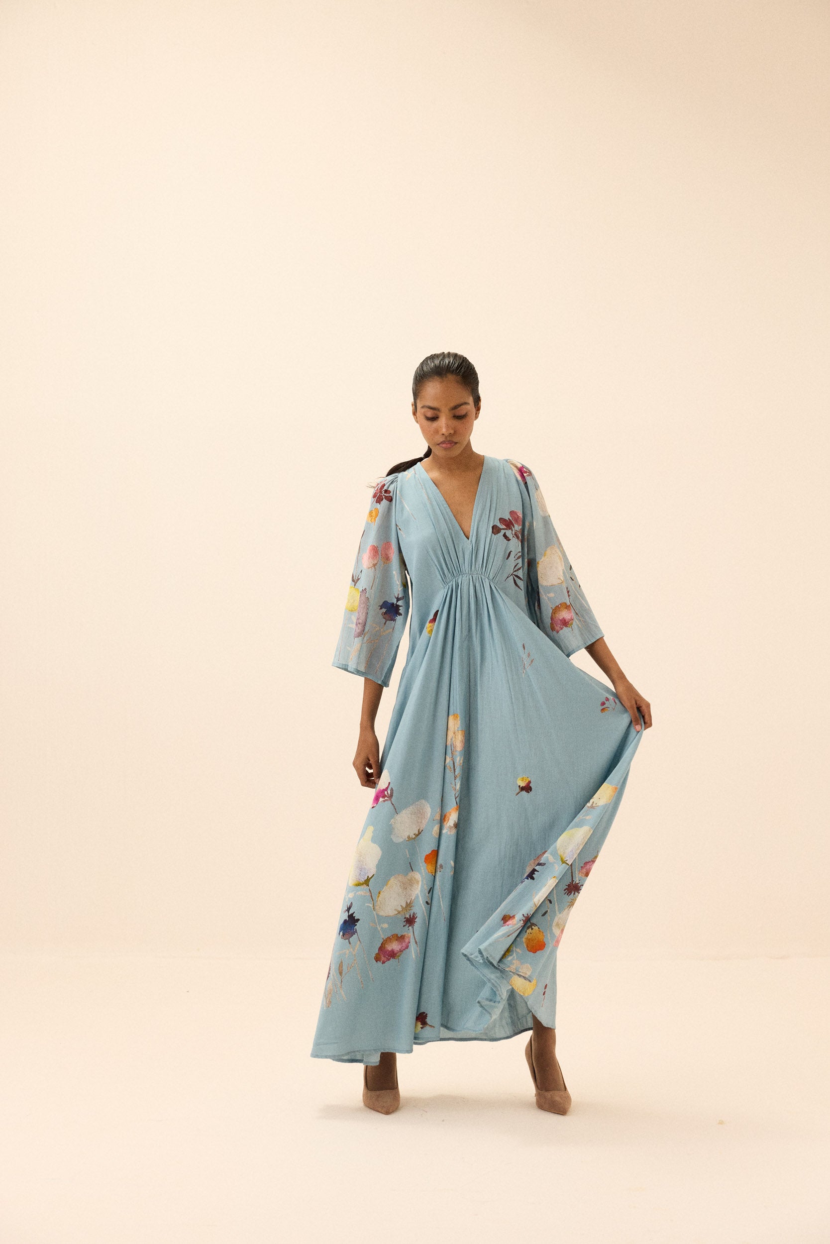 Skyline Dress
