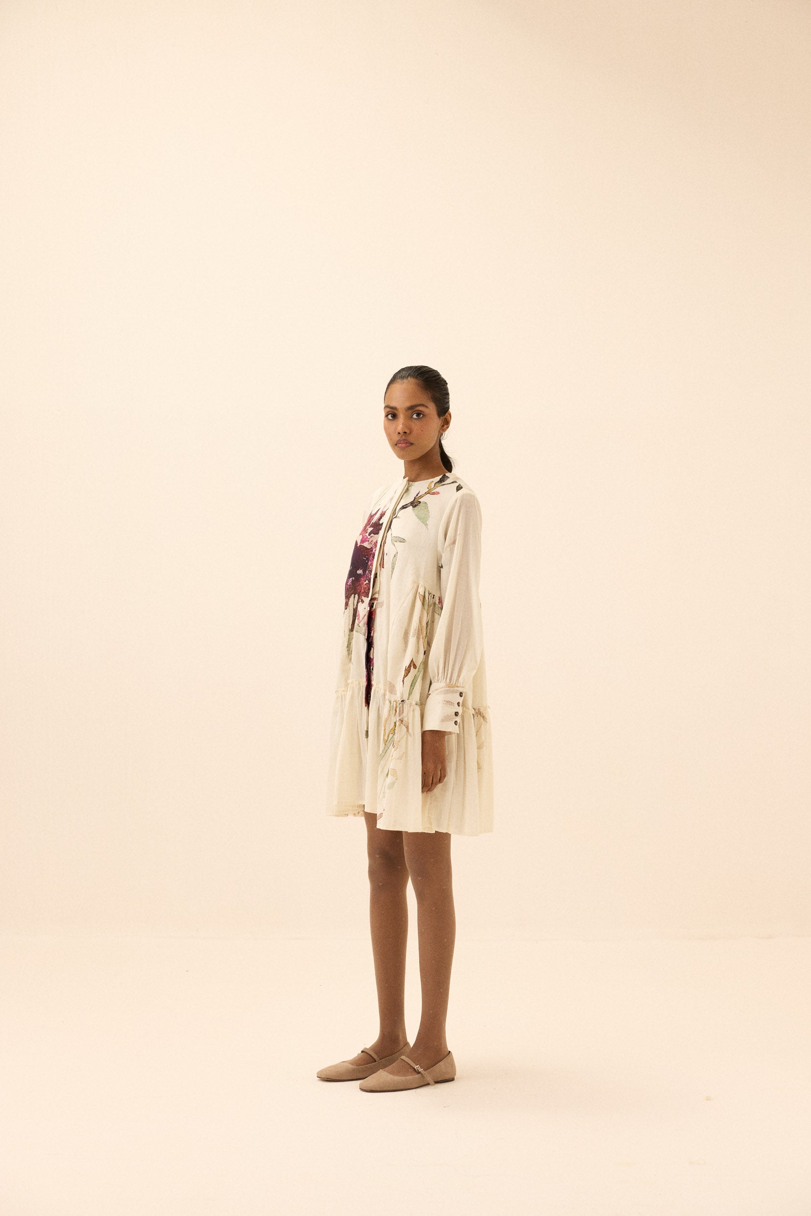 Raisin Dress