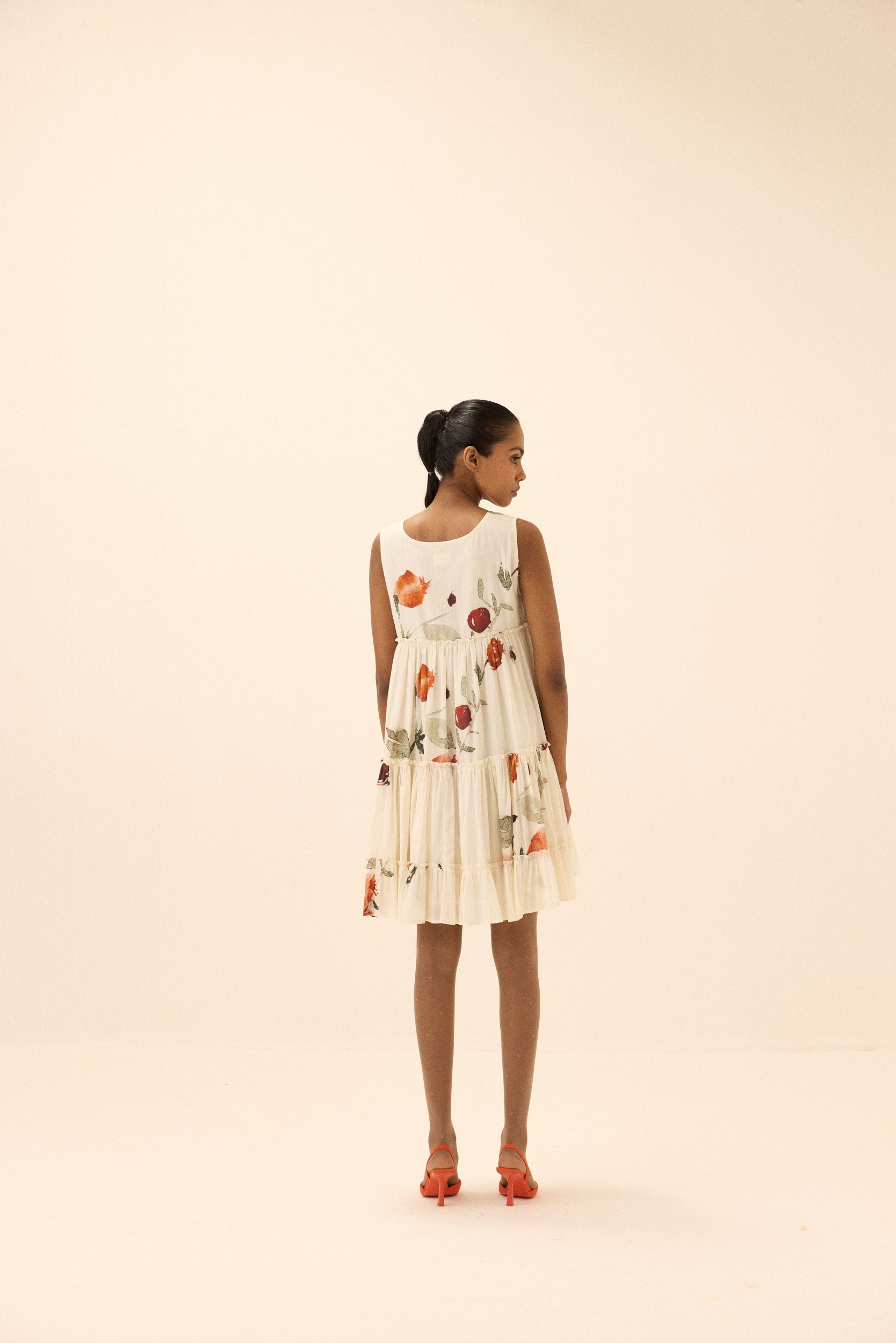 Anar Bagh Dress