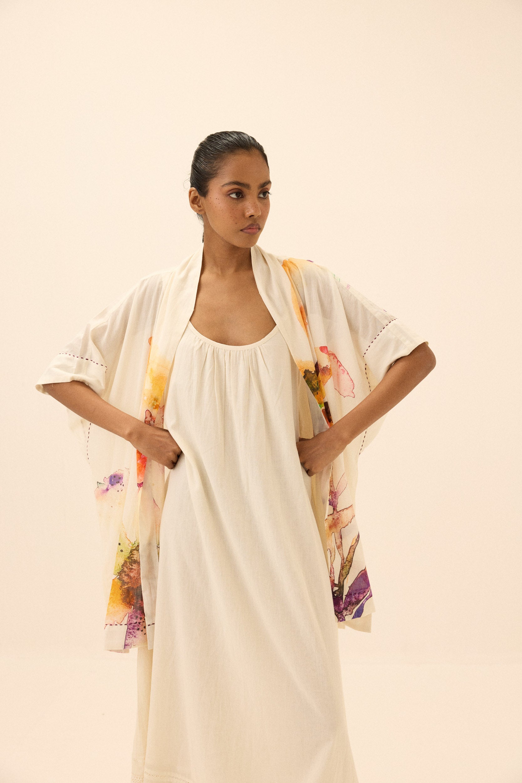 Sunup Shrug