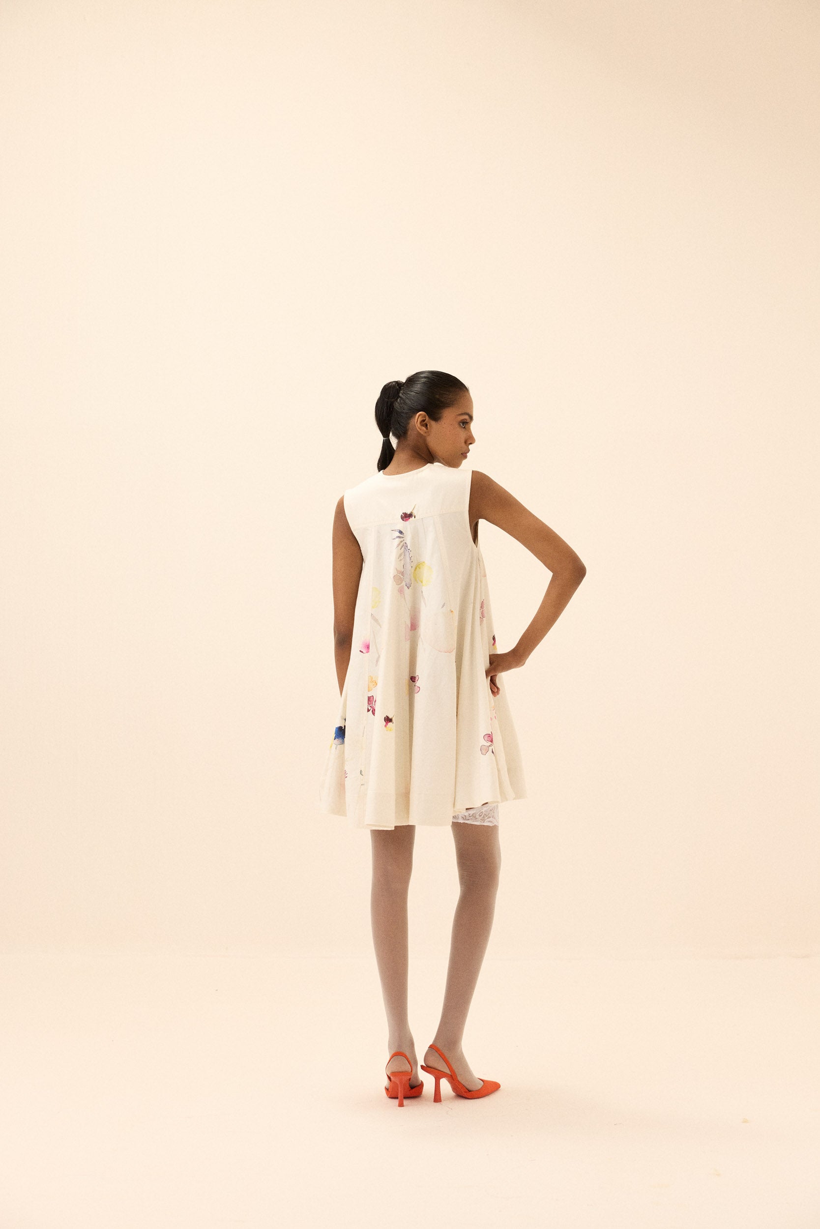 Pristine Dress