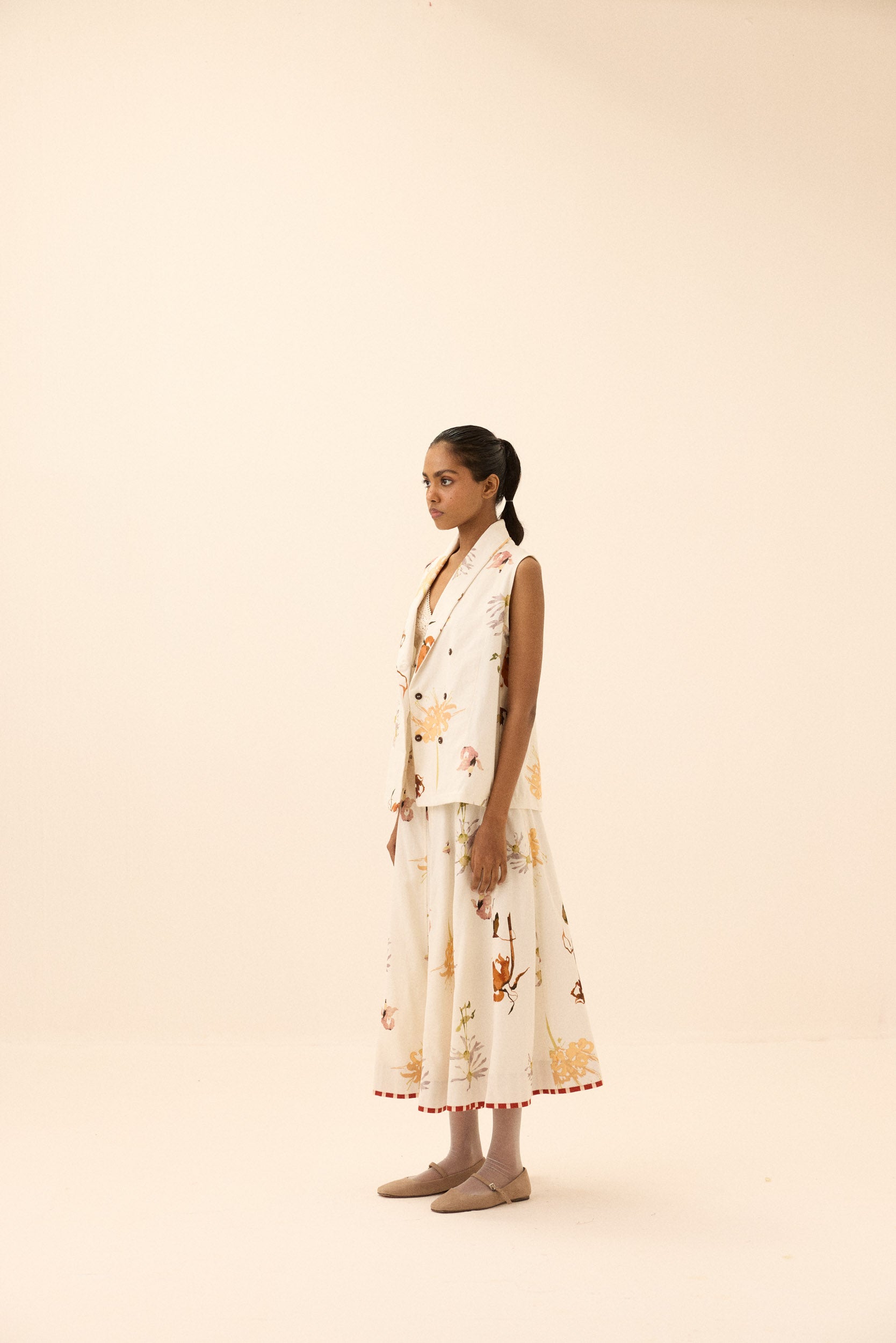 Idyll Skirt