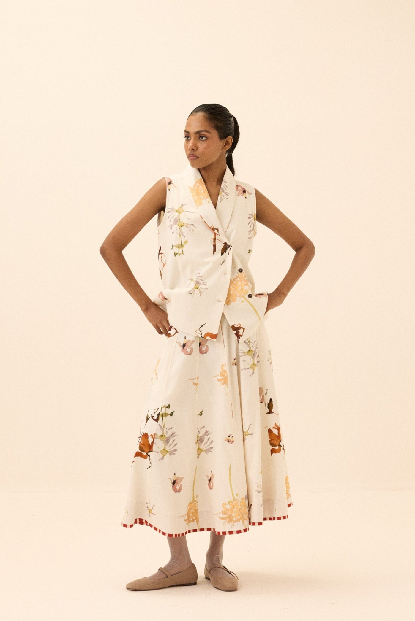 Idyll Skirt