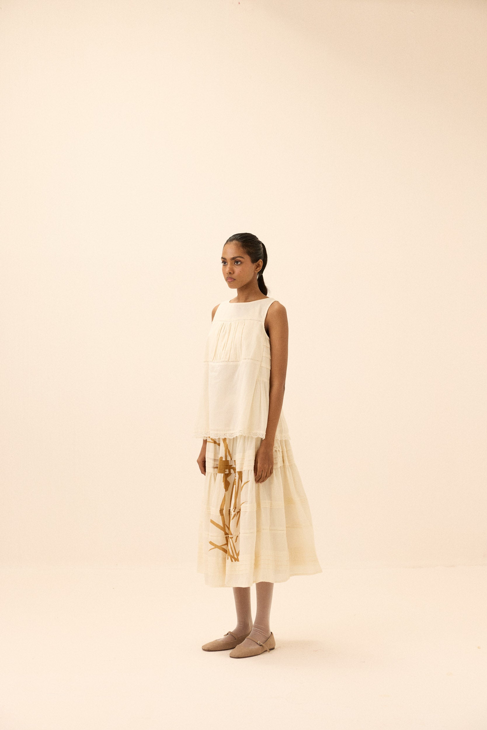 Mistelle Top