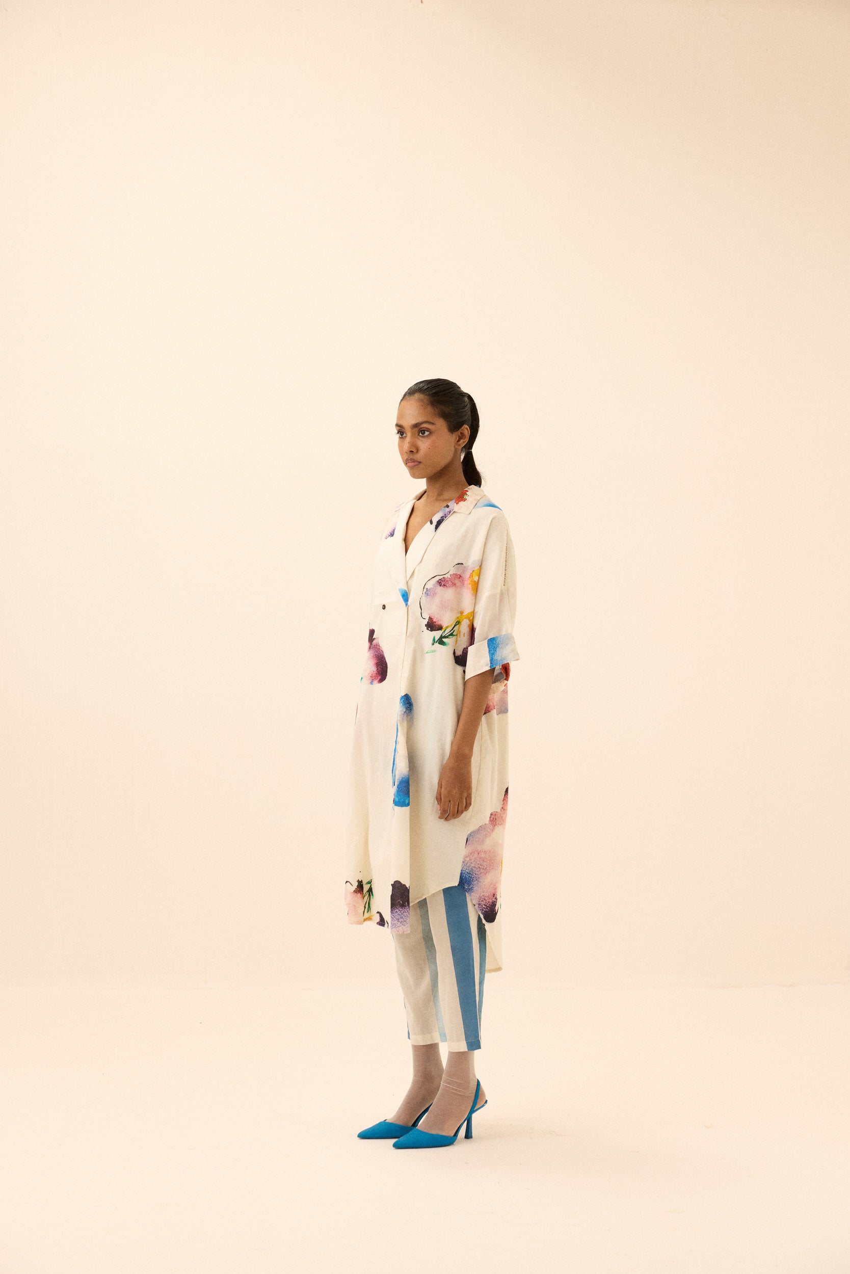 Nirvana Co-ord Set