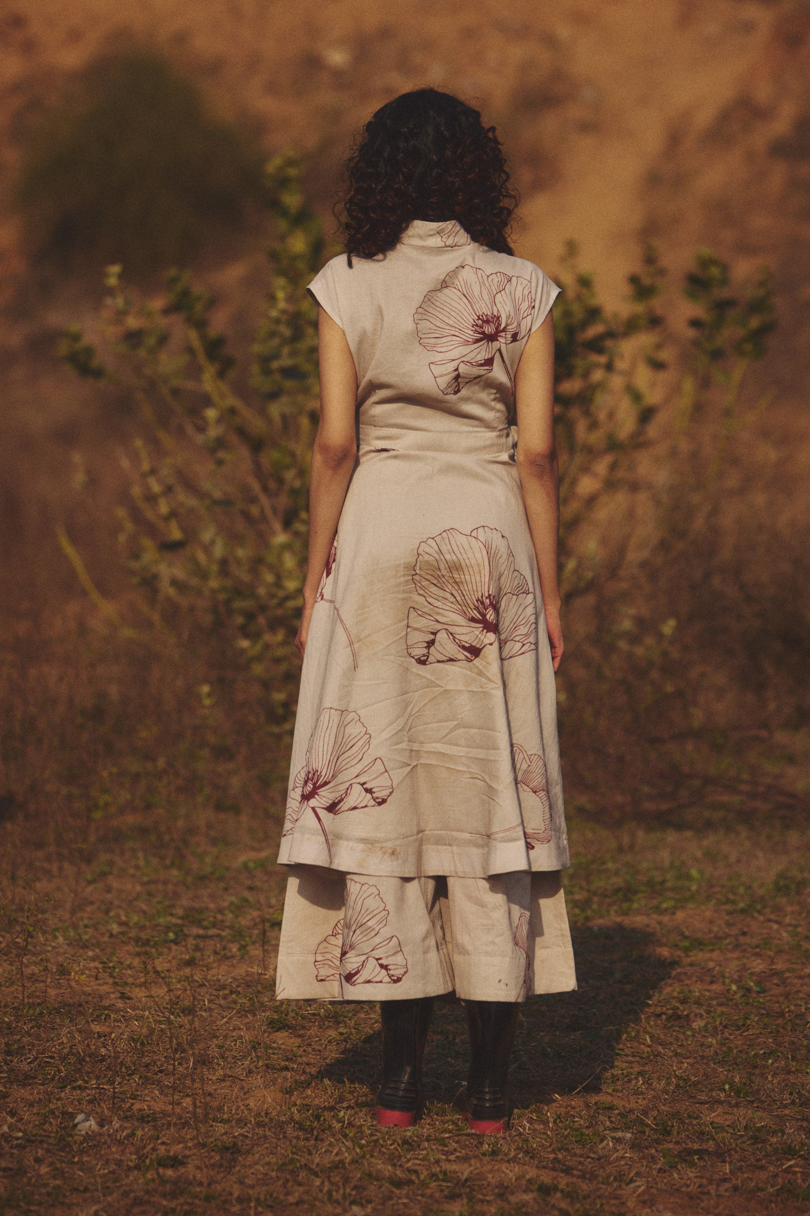 Peony Co-ord set