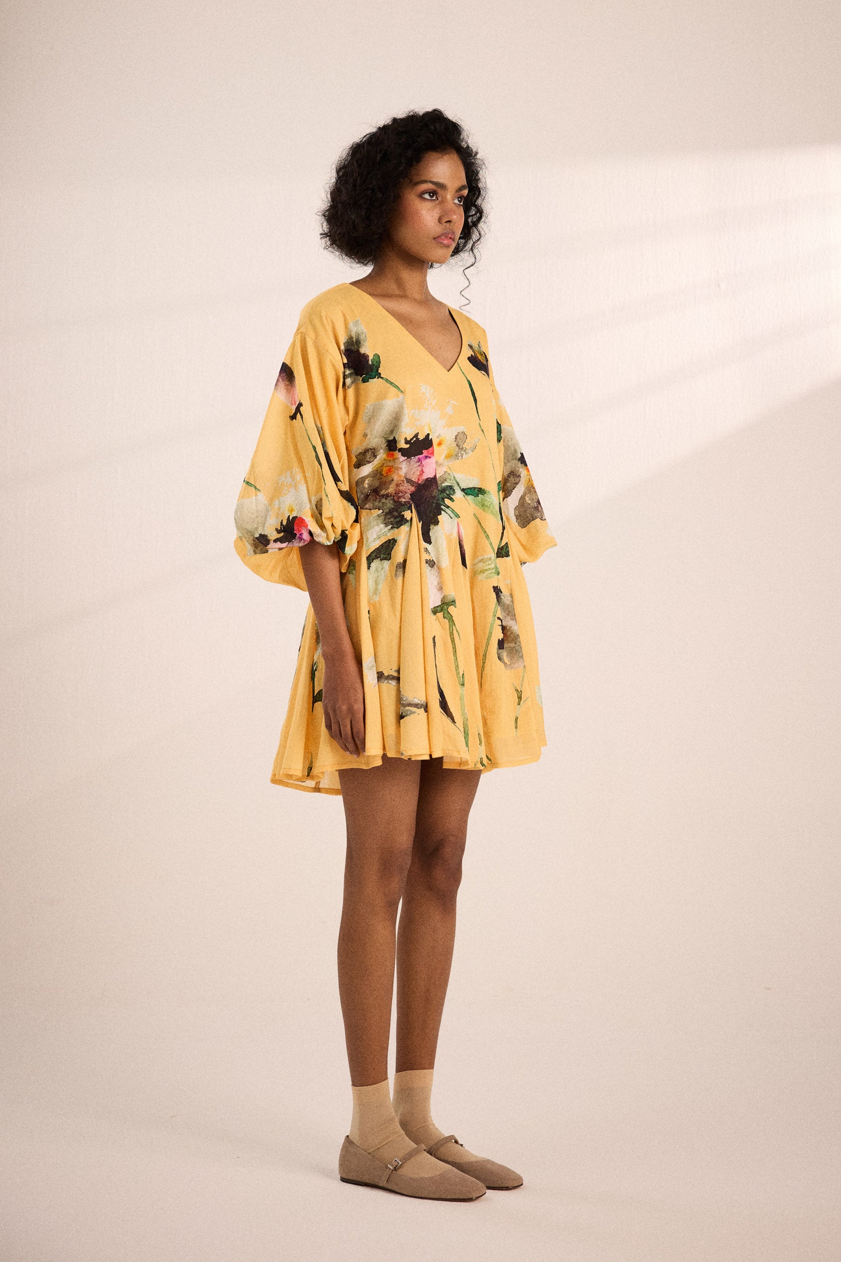 Midspring dress