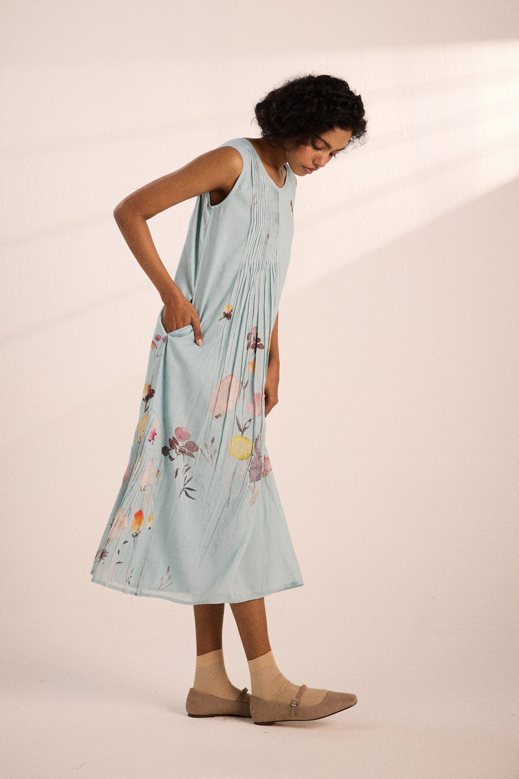 A touch of spring