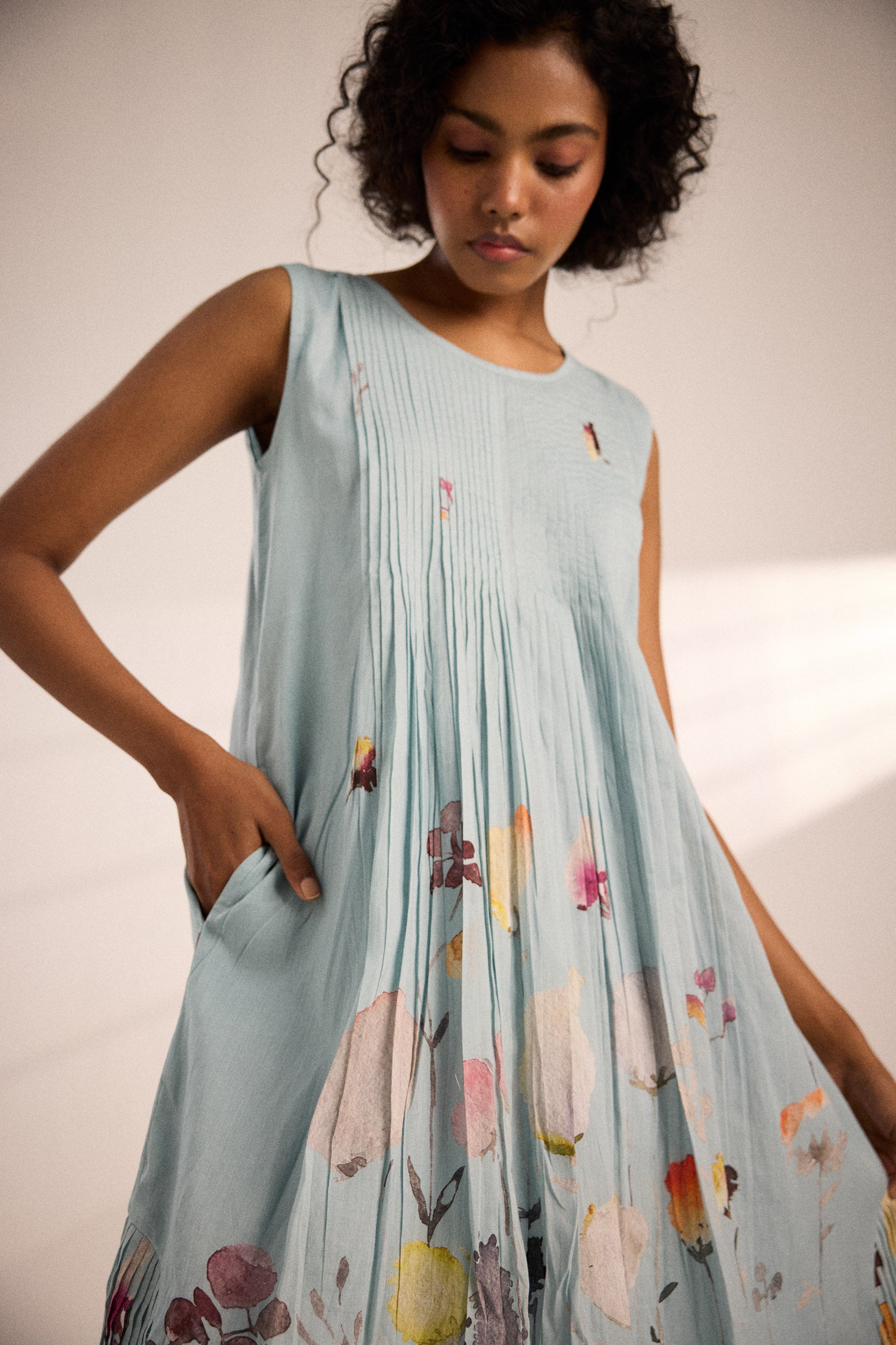 A touch of spring