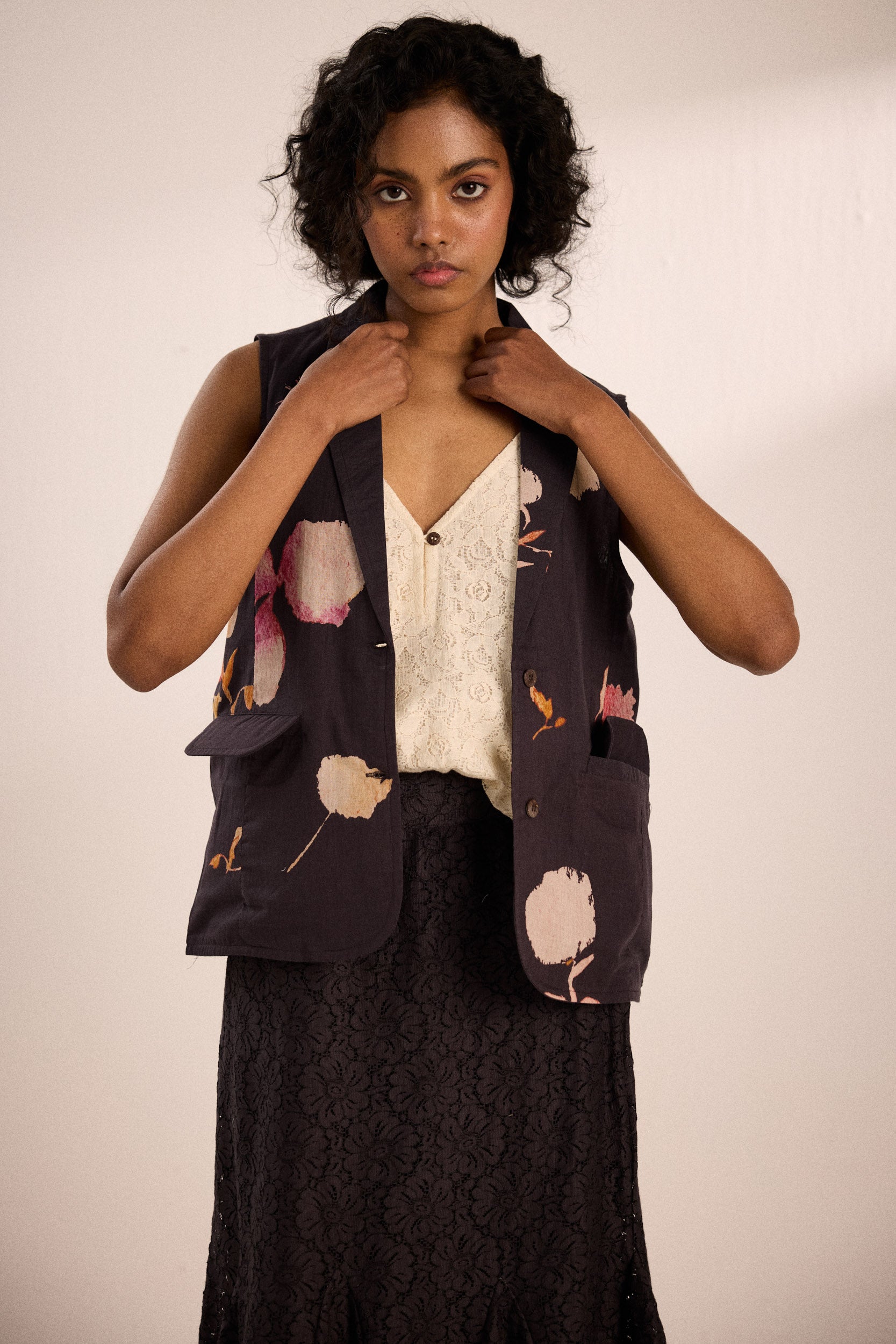 Cola Bloom top