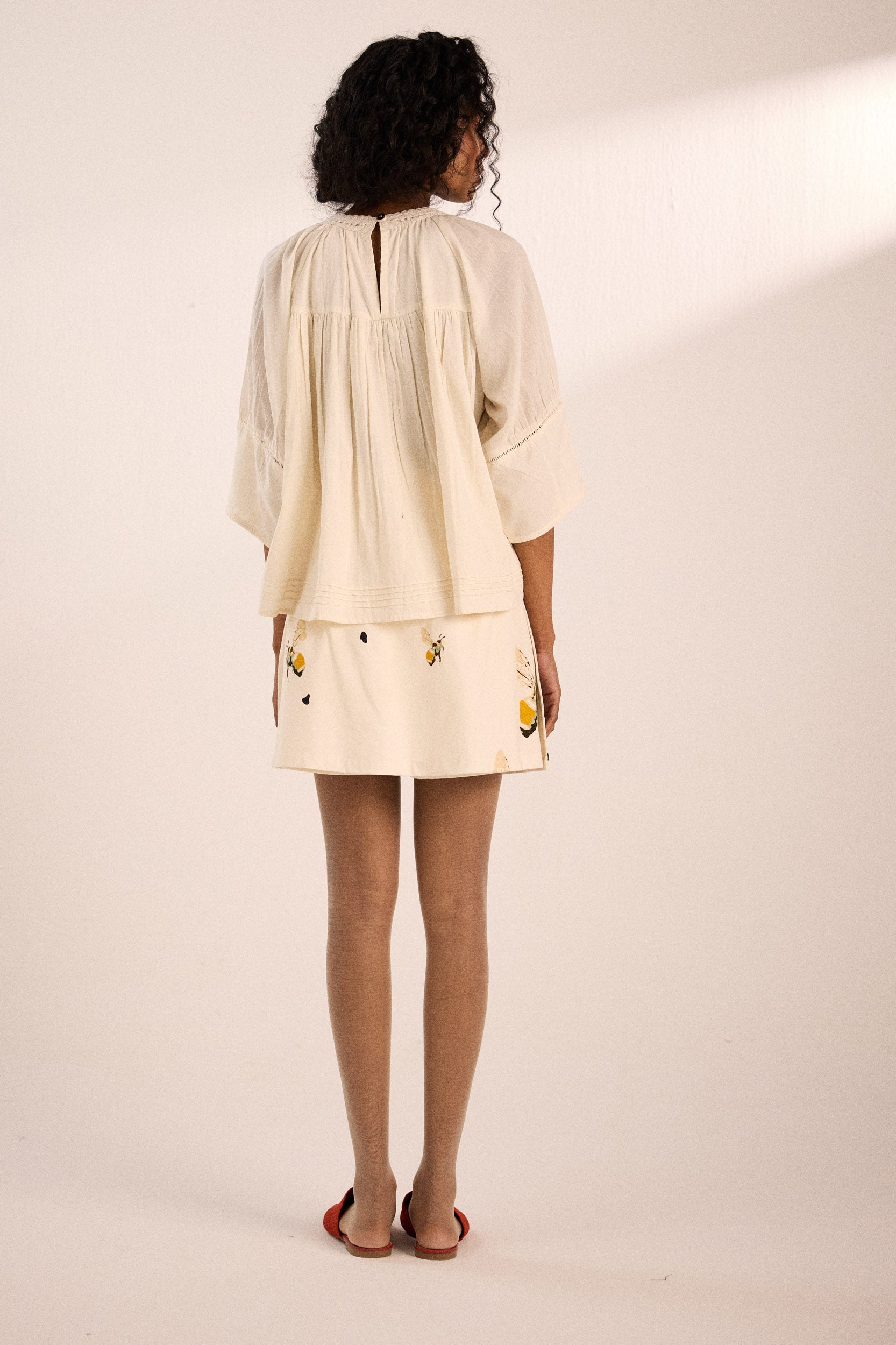 Breeze top