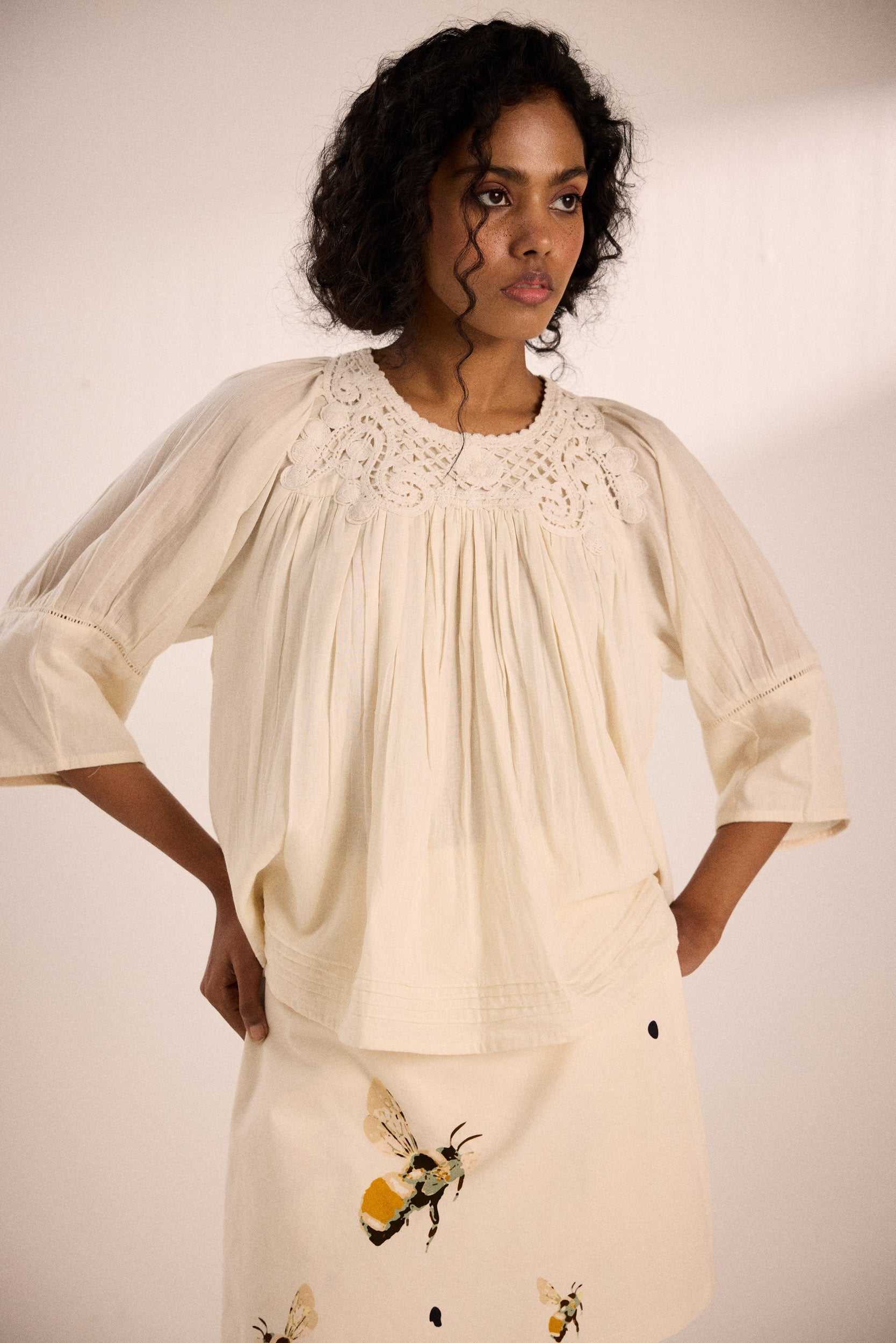Breeze top
