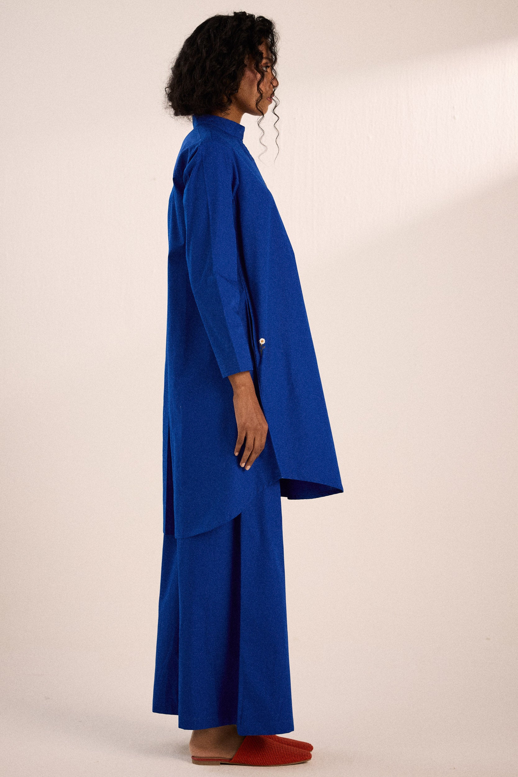 Lunar co-ord set