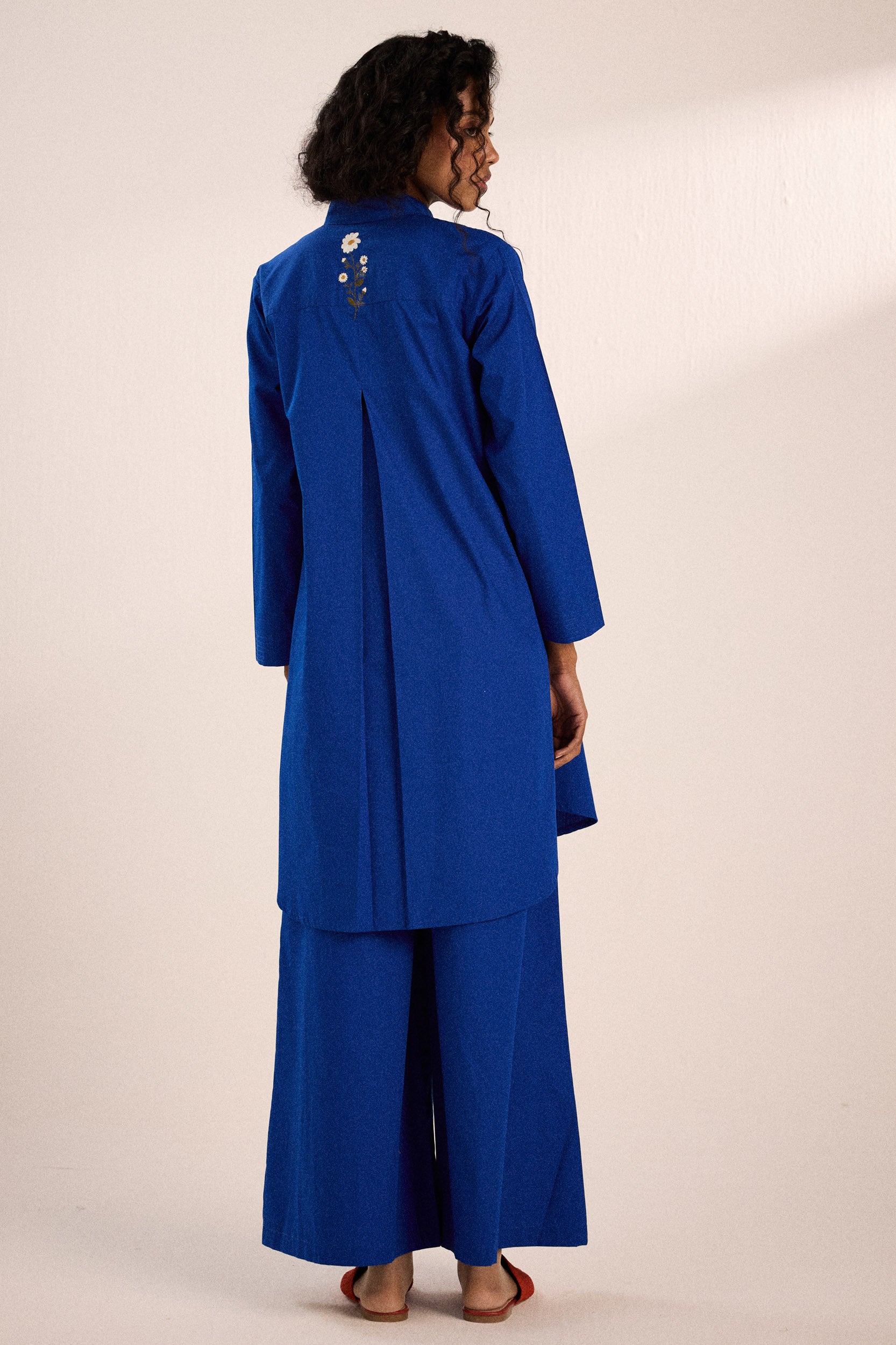 Lunar co-ord set