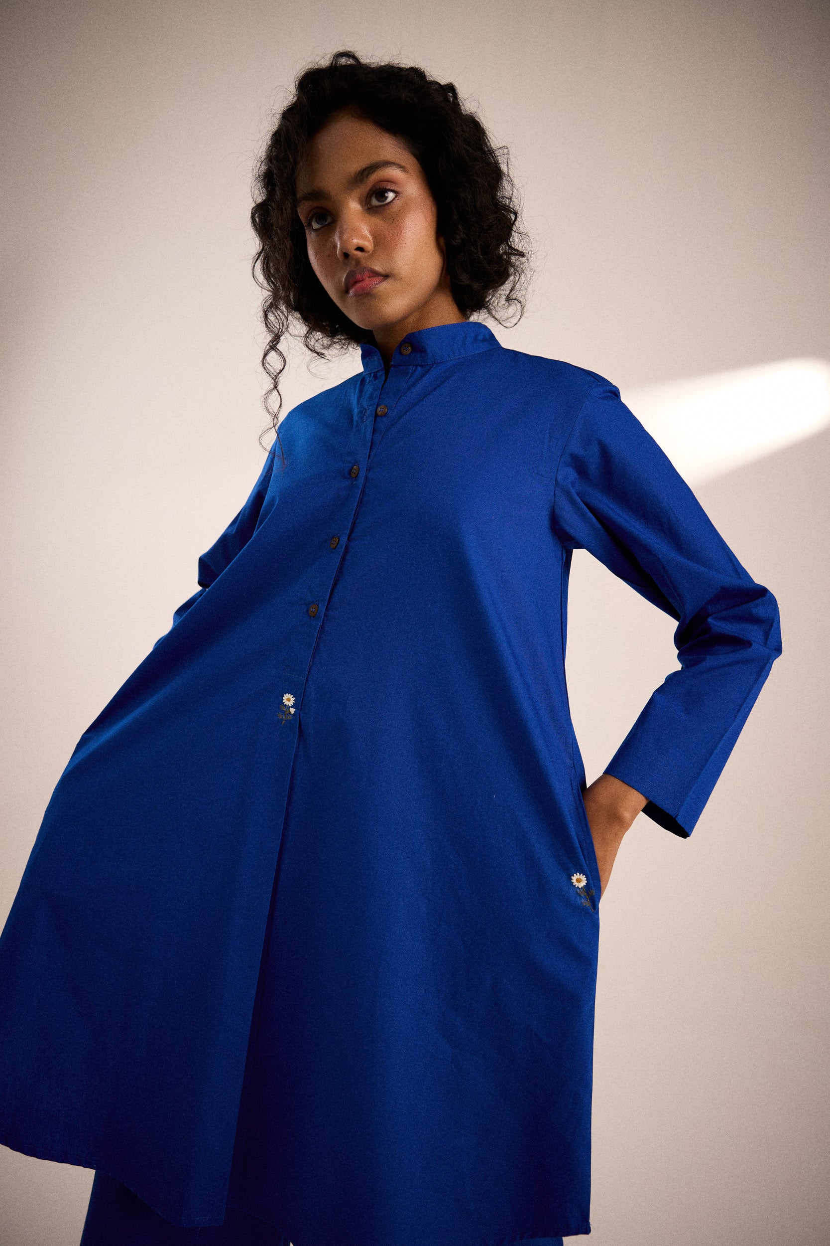 Lunar co-ord set