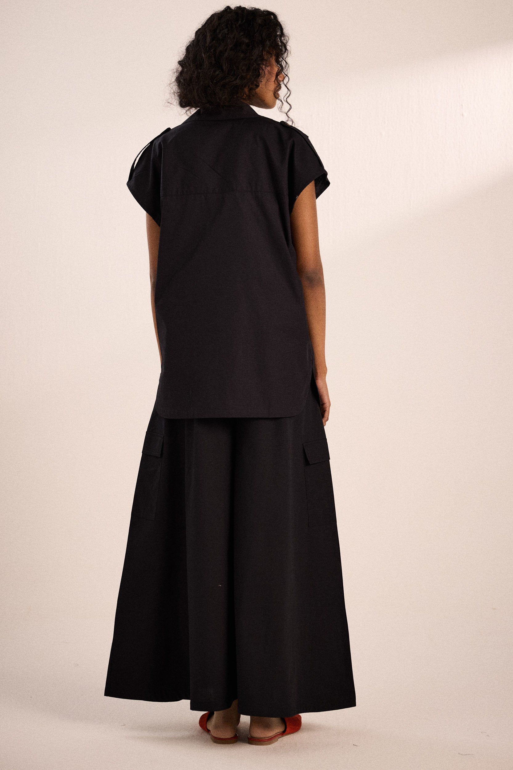 Evening co-ord set