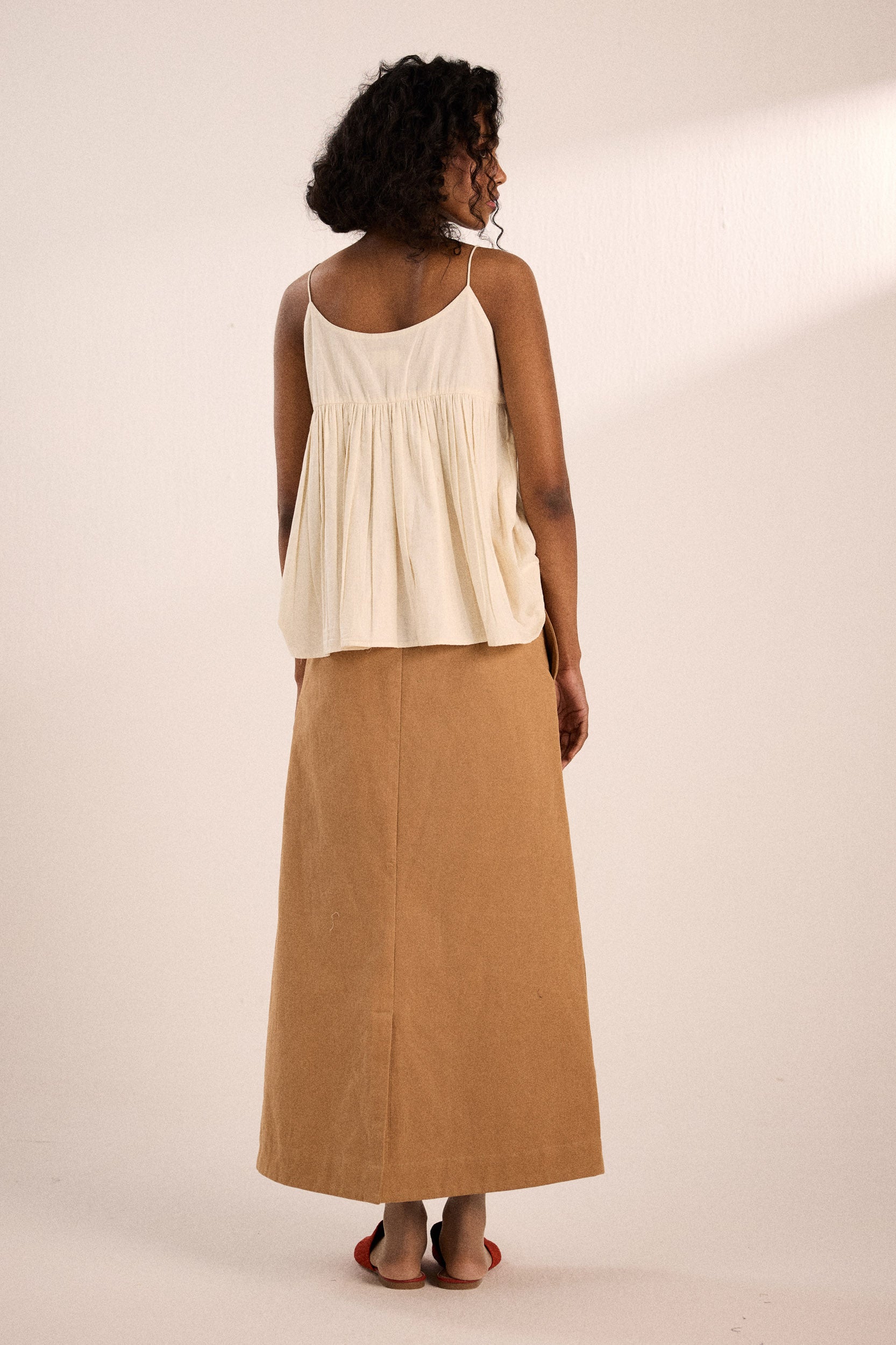 Prickled Dreams Skirt