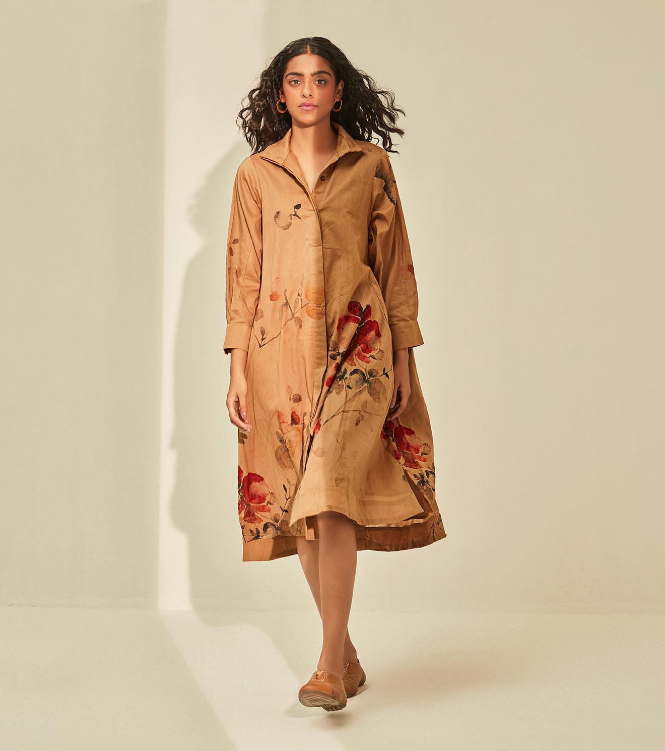Into the woods - Khara Kapas