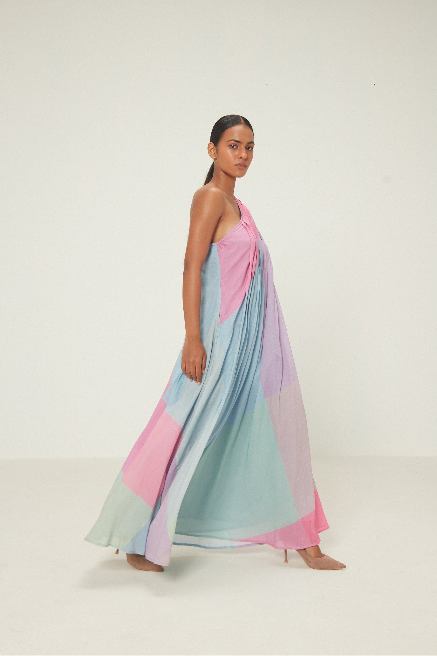 Dhara Dress