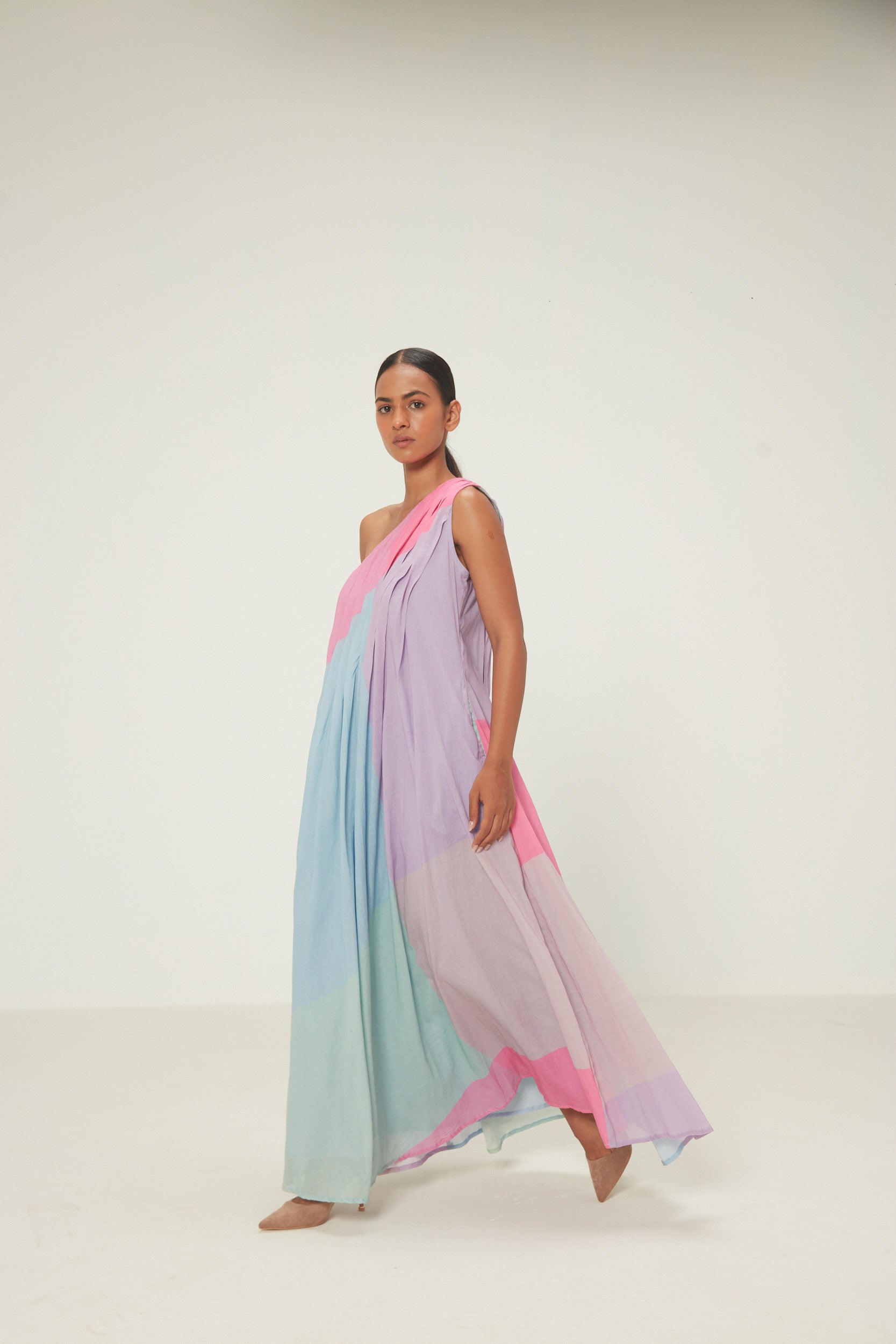 Dhara Dress
