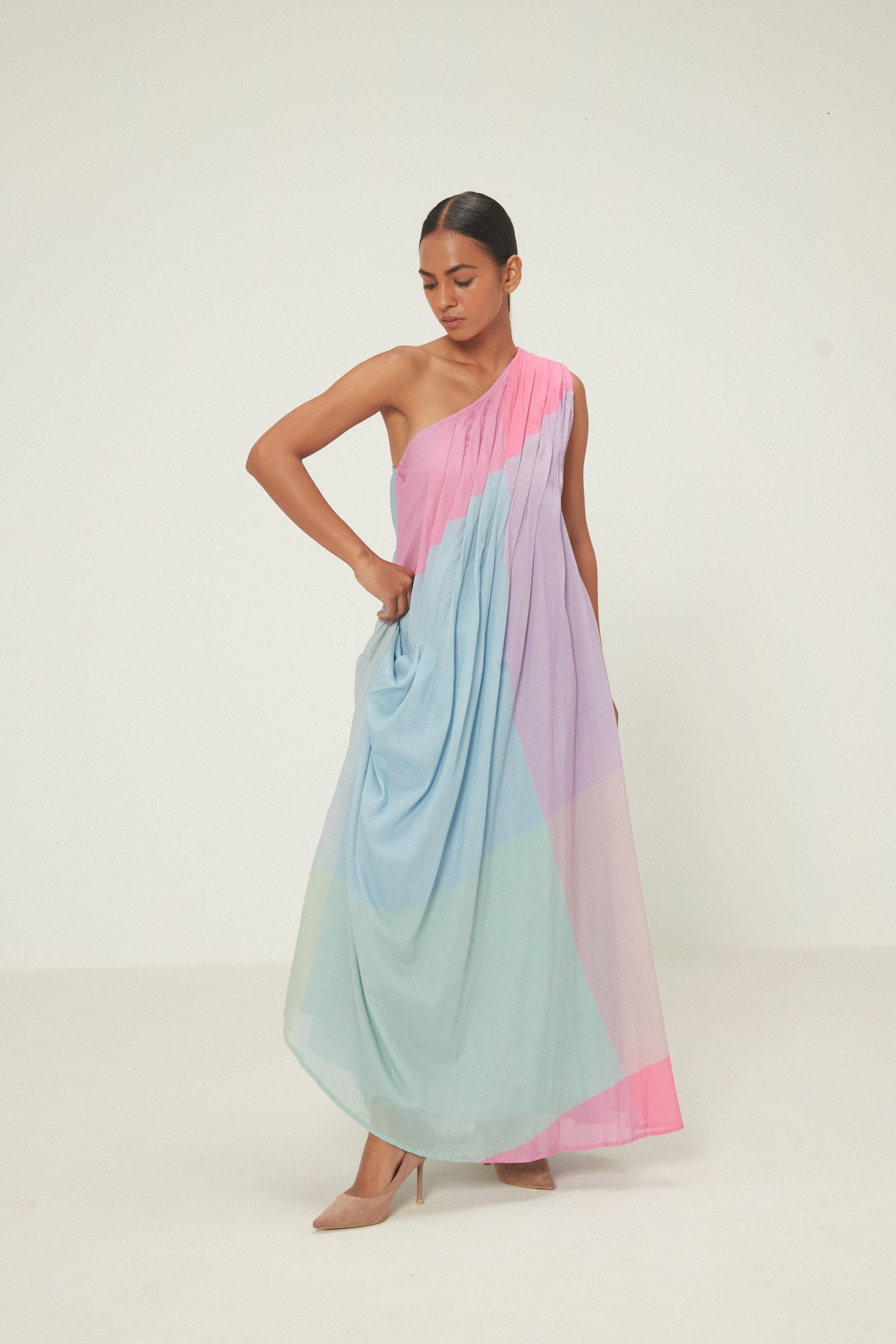 Dhara Dress
