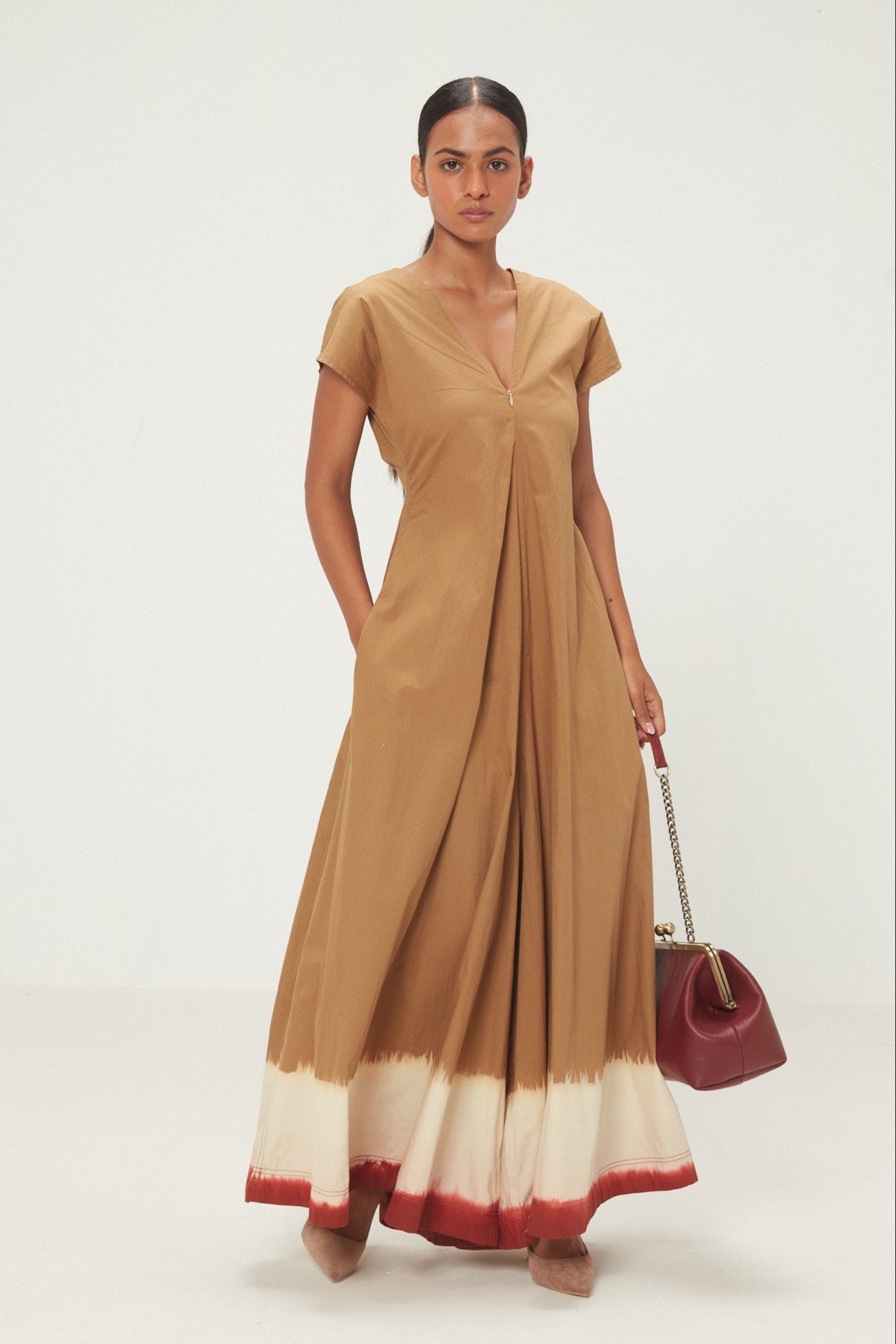 Mrida Jumpsuit