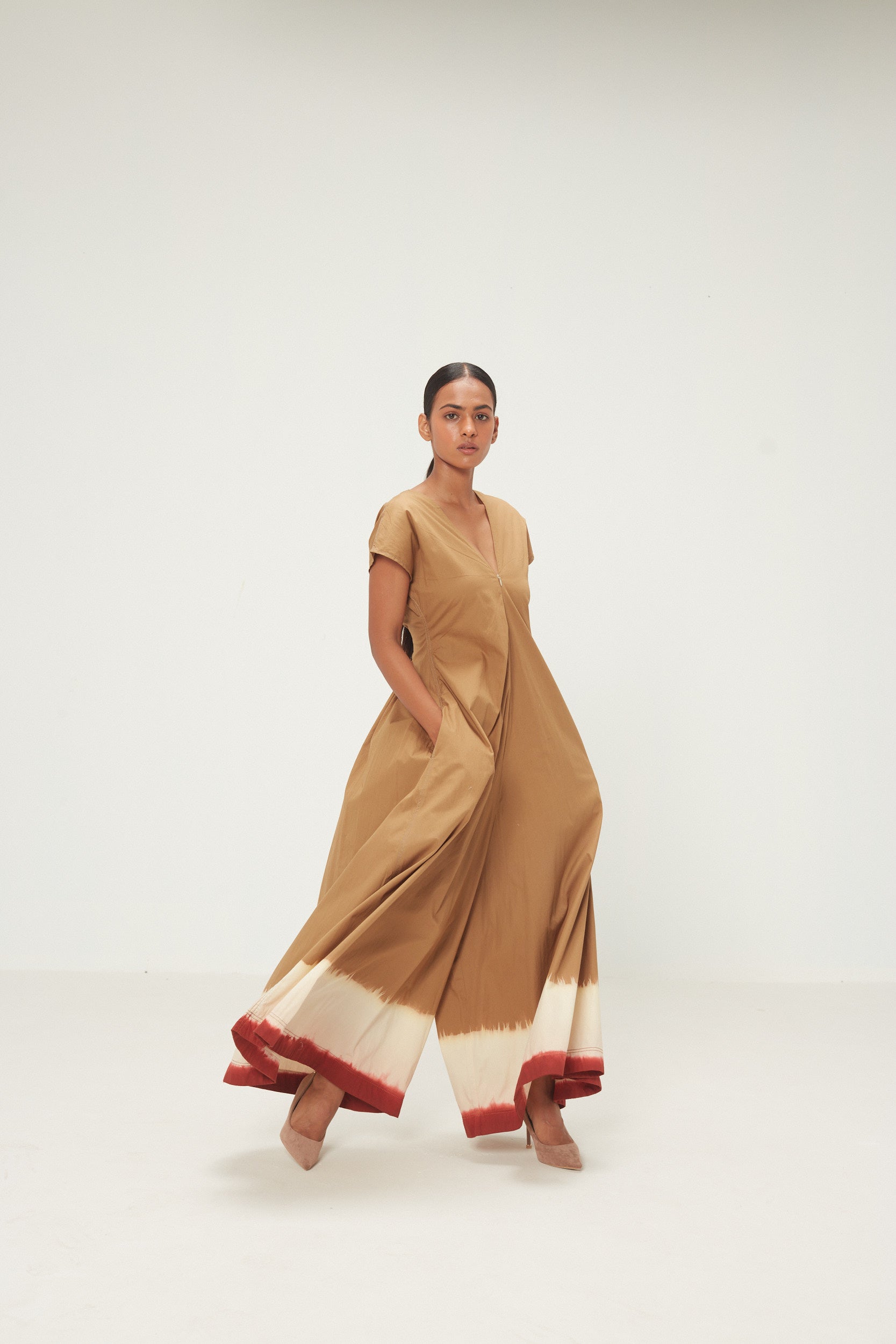 Mrida Jumpsuit