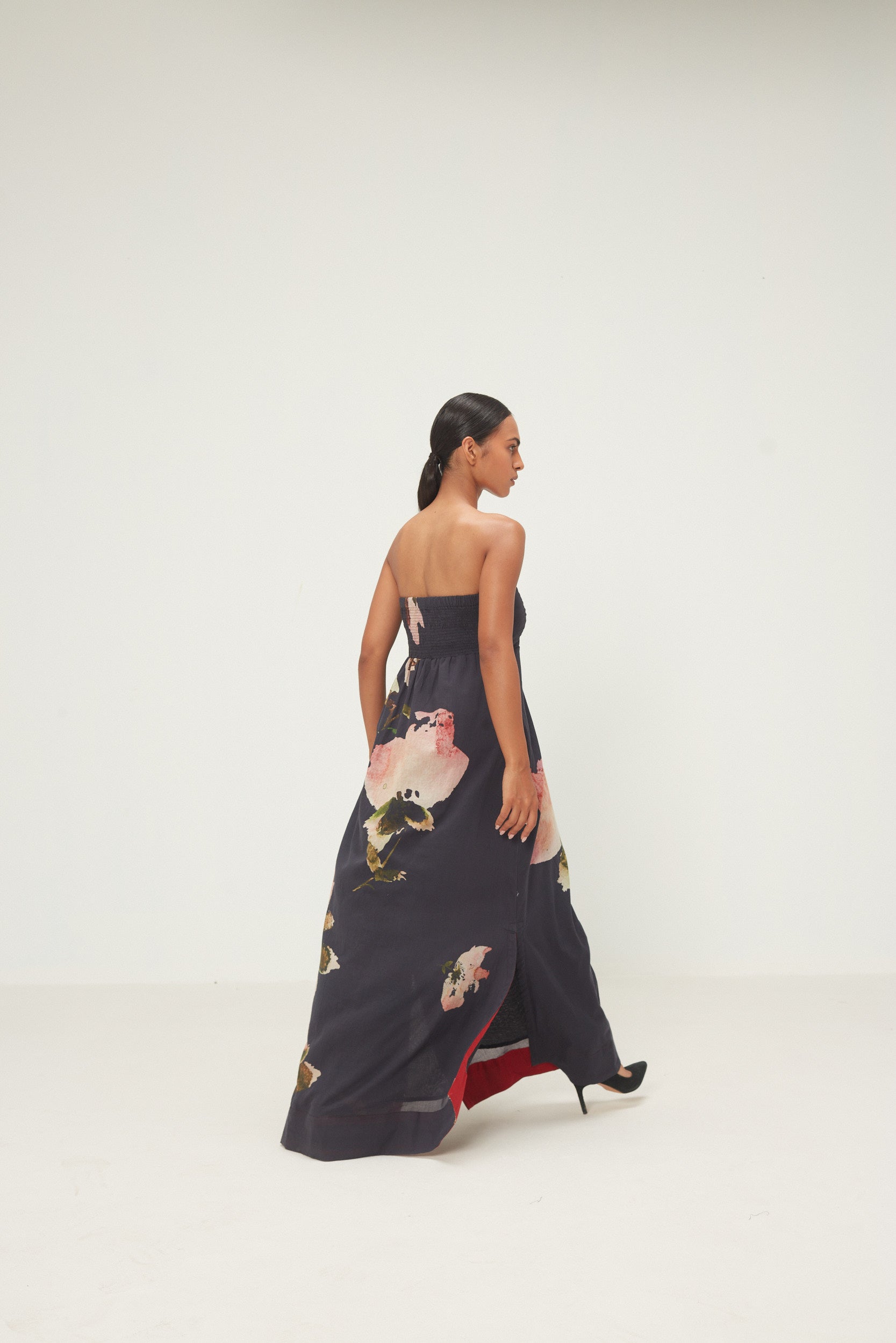 Amara Dress