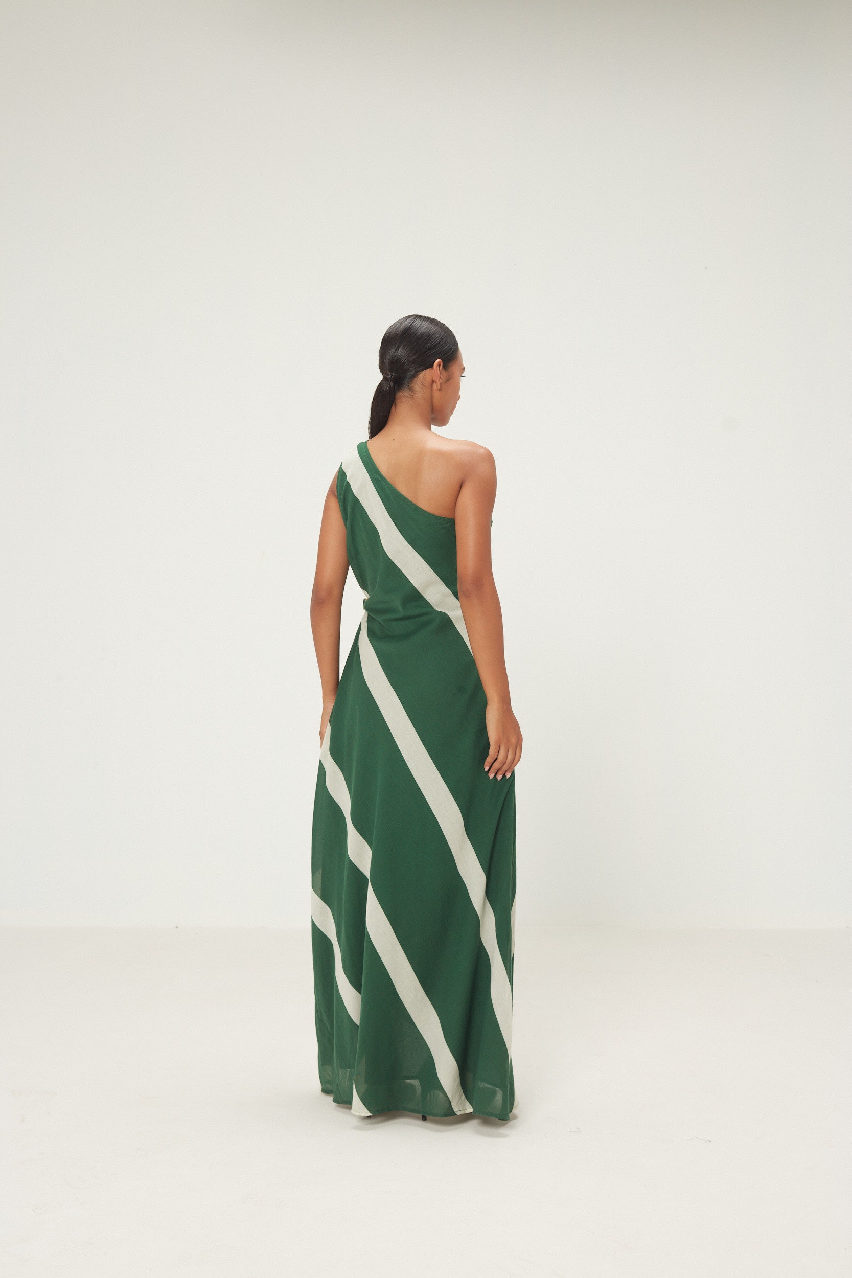 Sorrel Dress