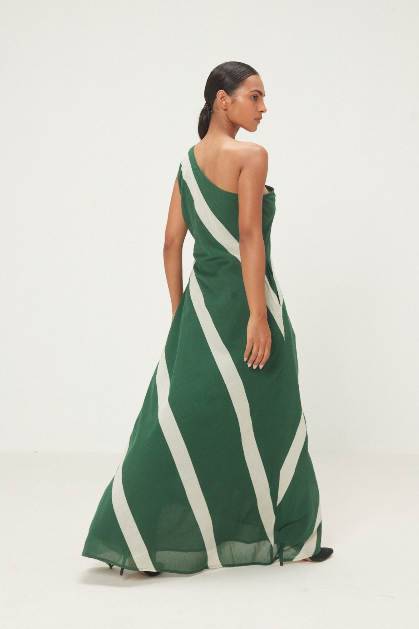 Sorrel Dress