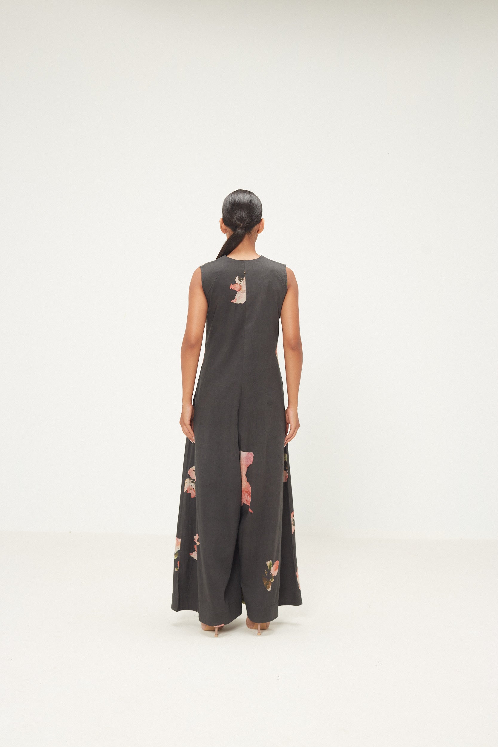 Dry Ash Jumpsuit