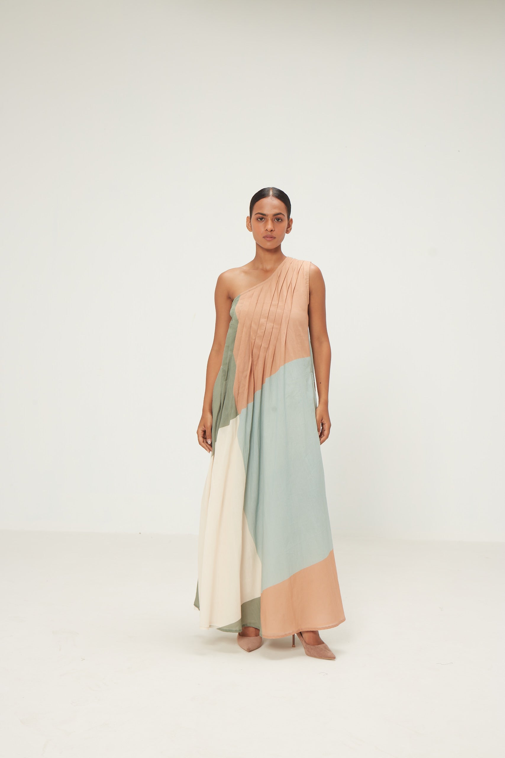 Terrain Dress