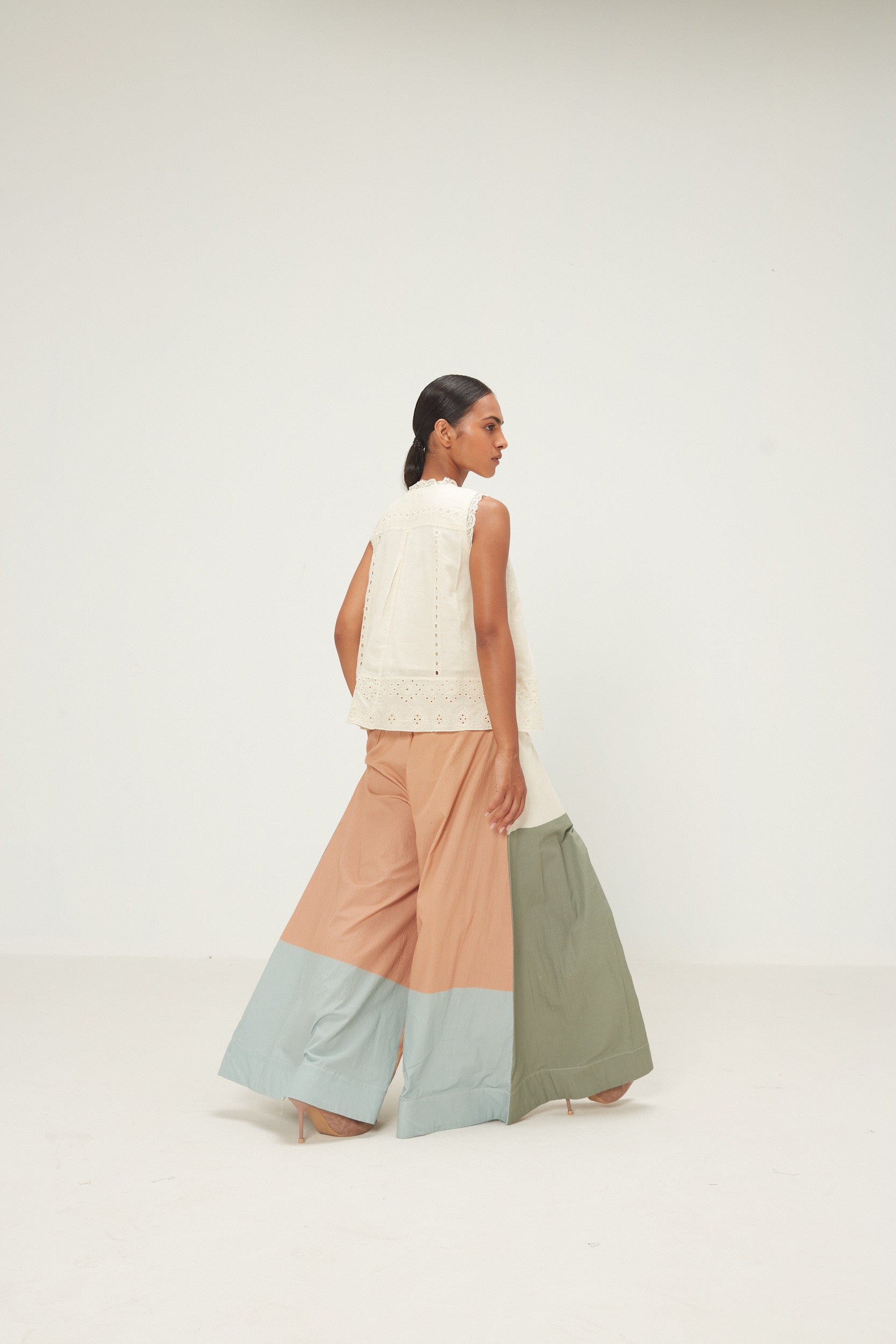 Wild Pearl Top