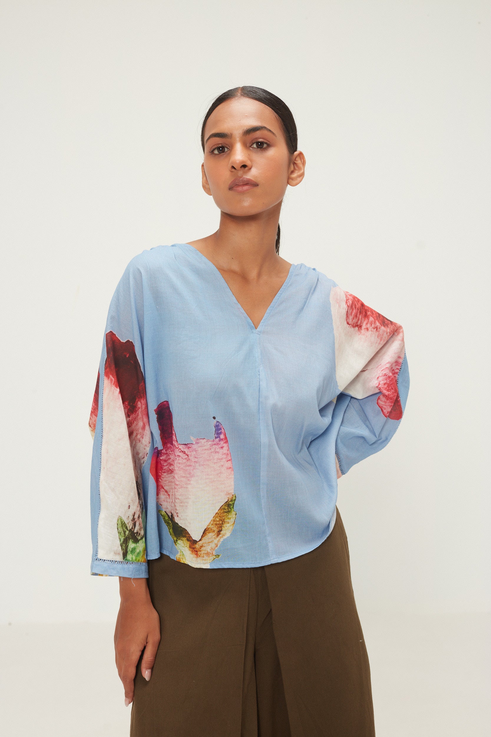 Vinca Top