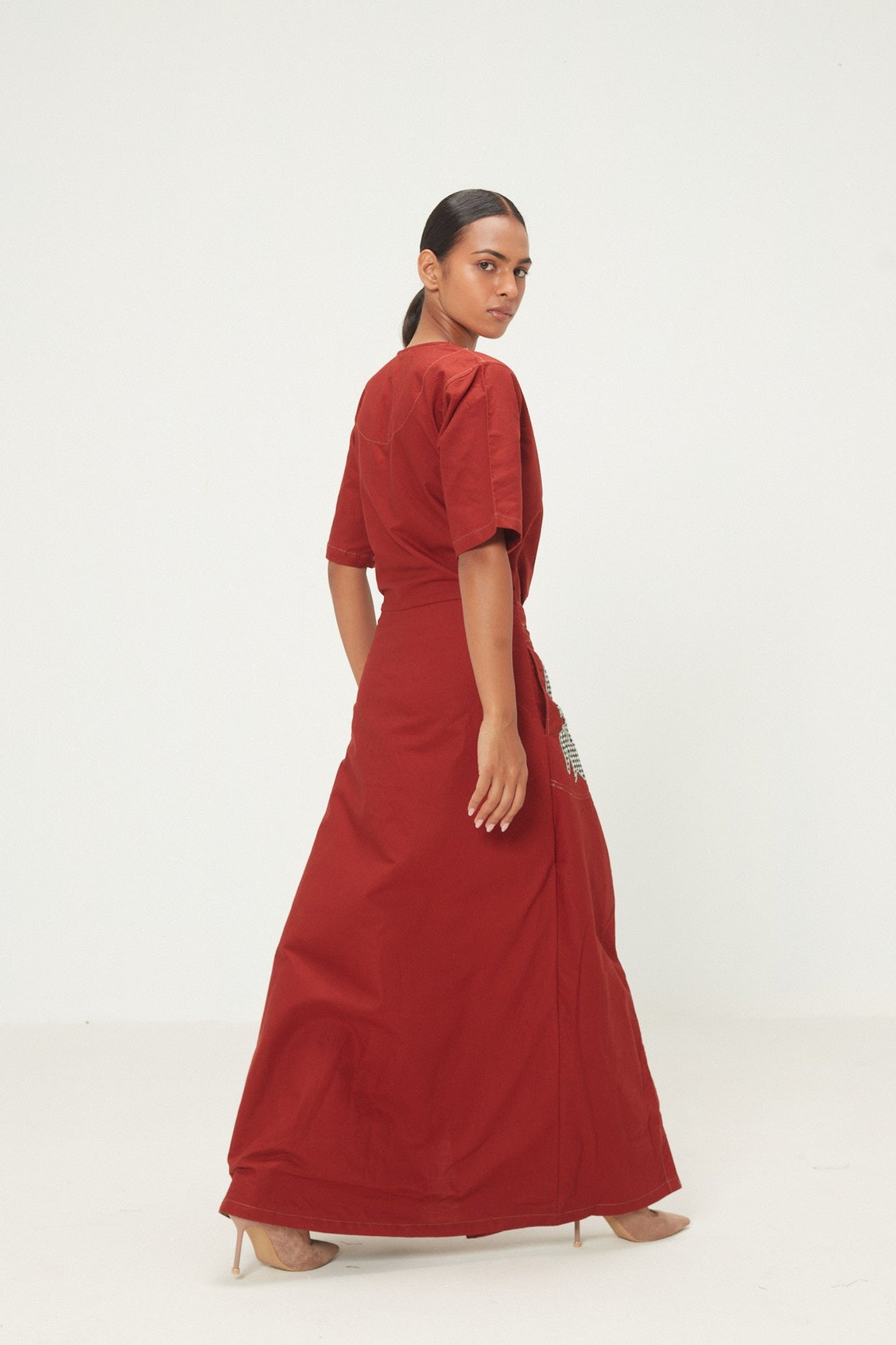 Maru Jumpsuit