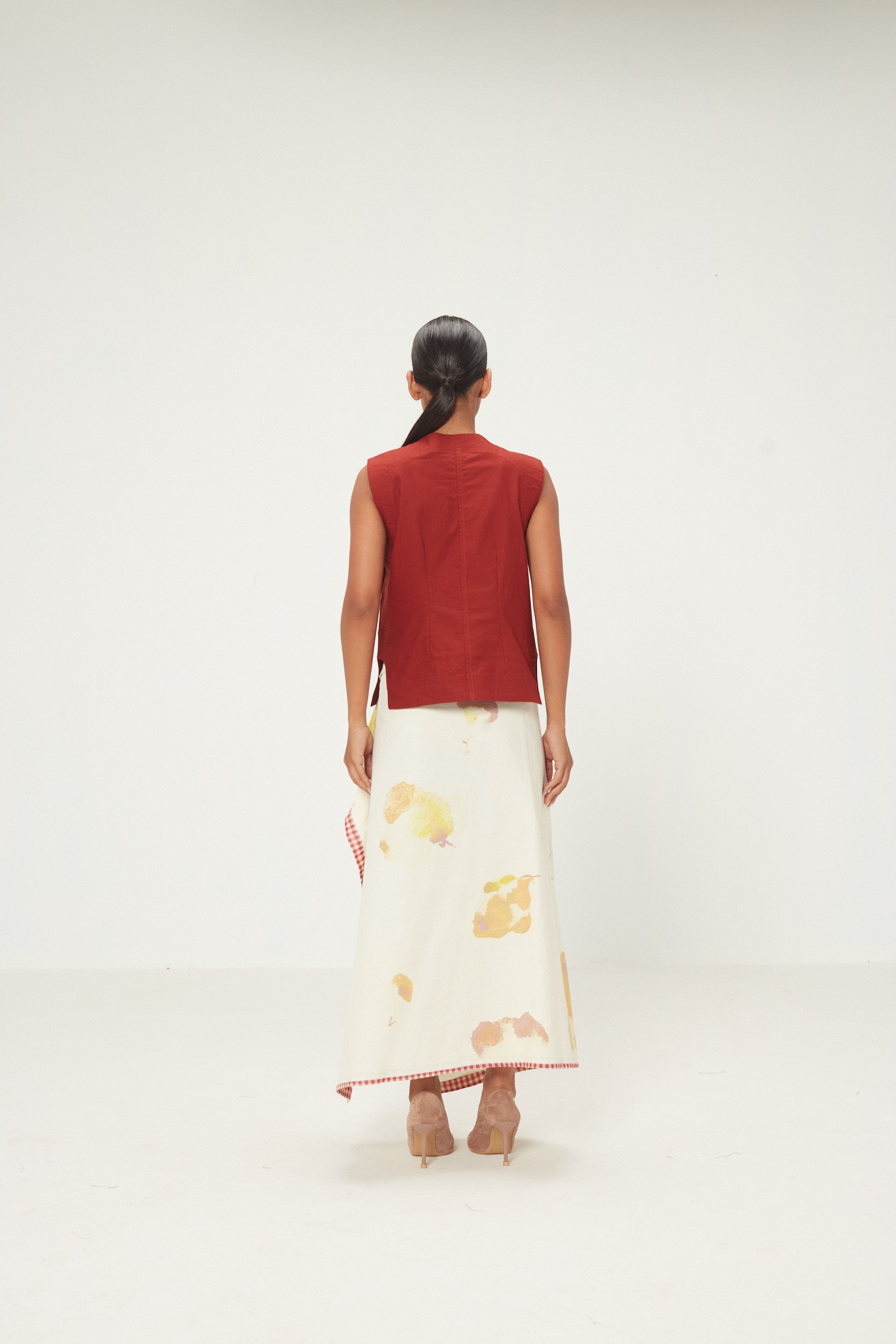 Sunline Skirt