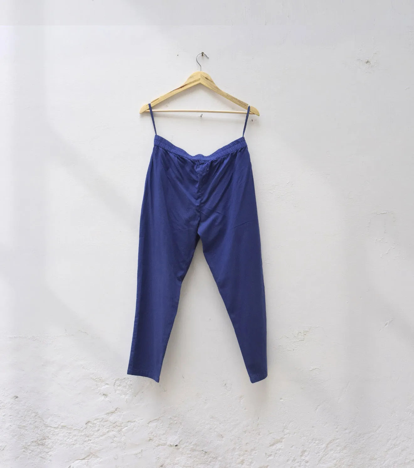 Ultramarine pants - Khara Kapas