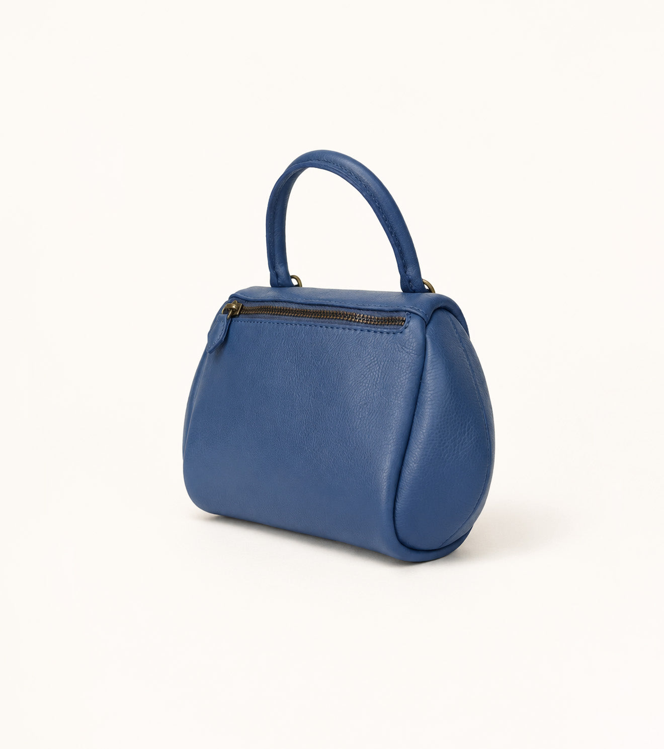 Azure Handbag