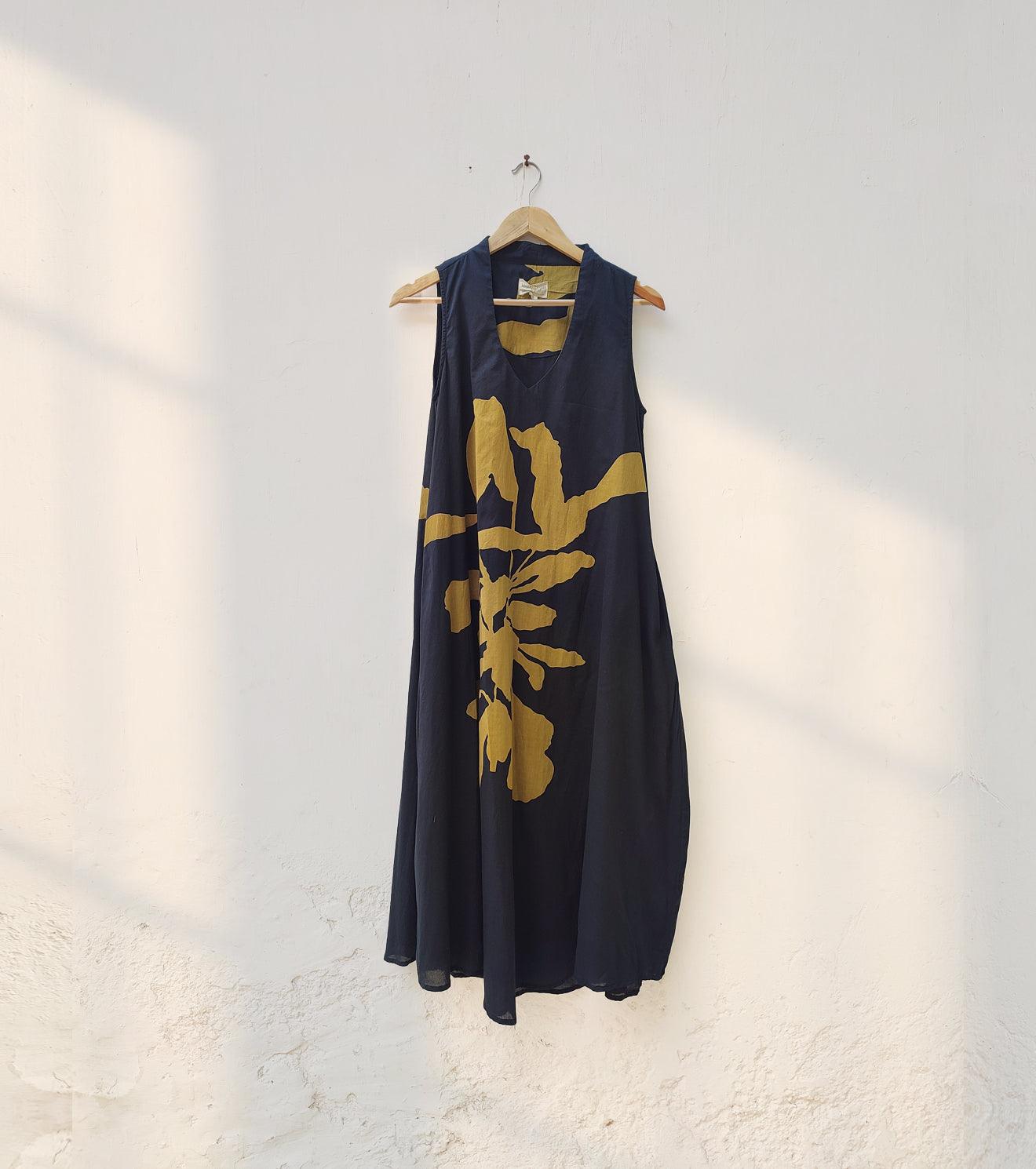 Voyage Dress - Khara Kapas