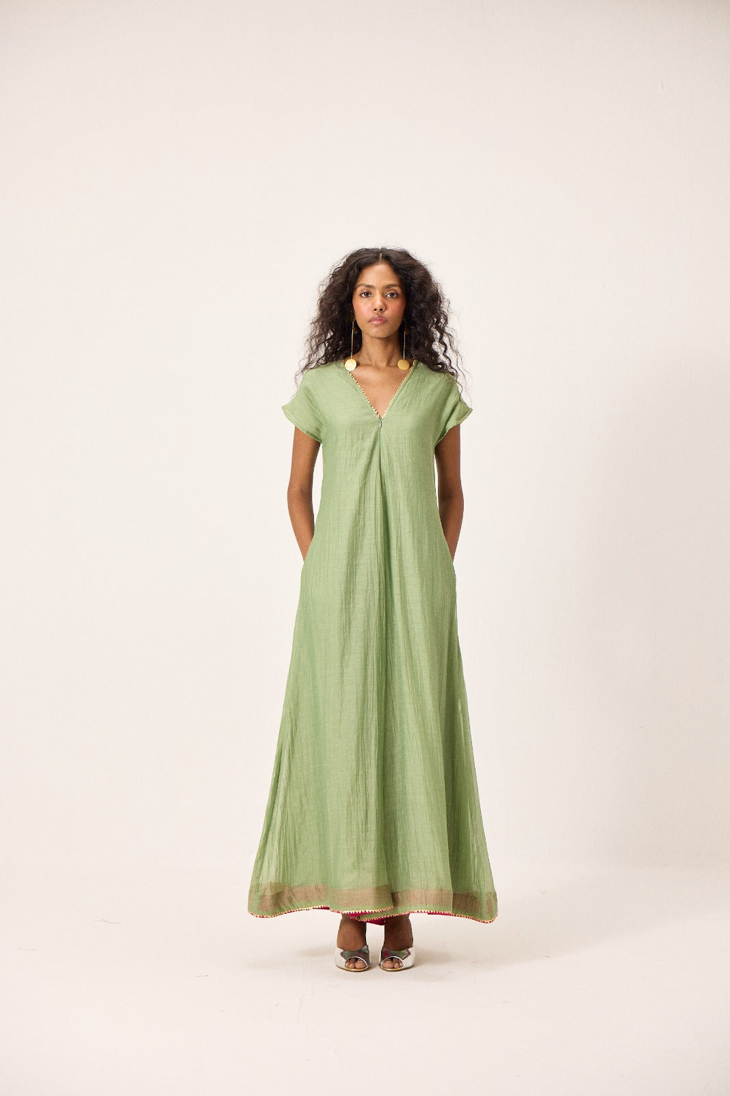 Emma Jumpsuit