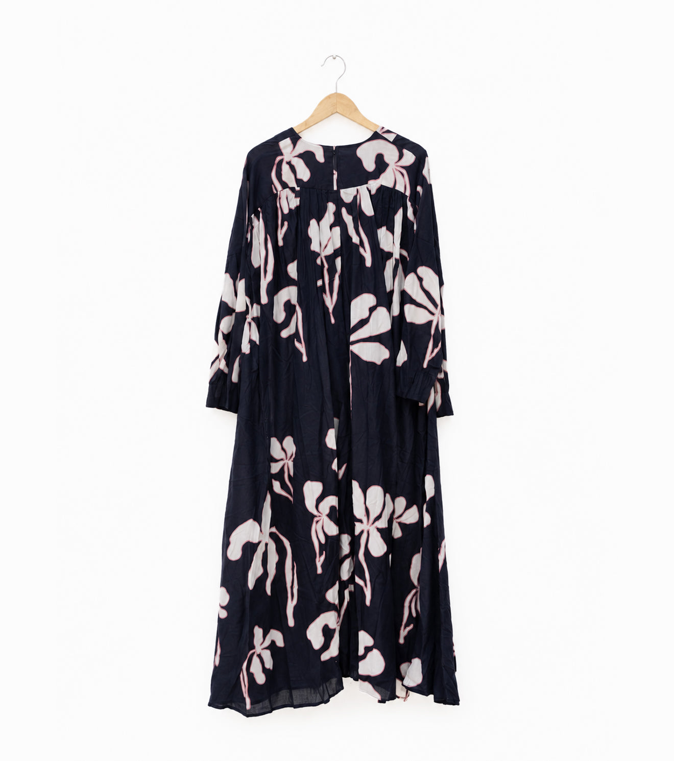 Nocturne Petal Dress