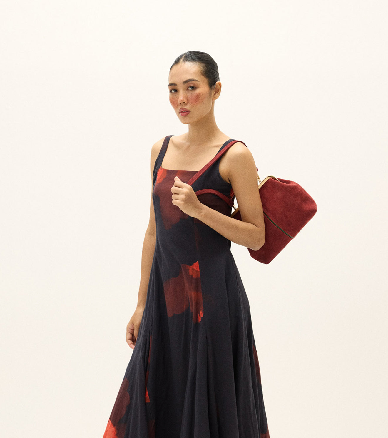 Everrose Clutch