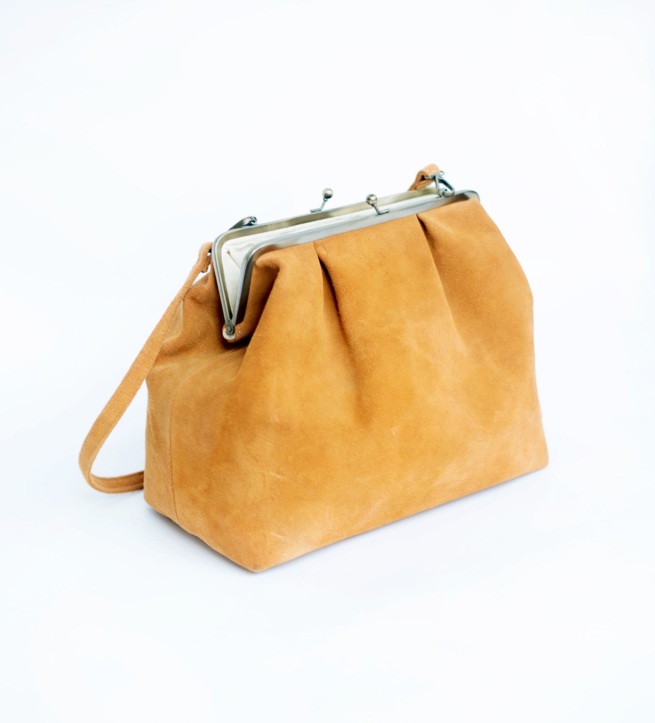 Luma Clutch