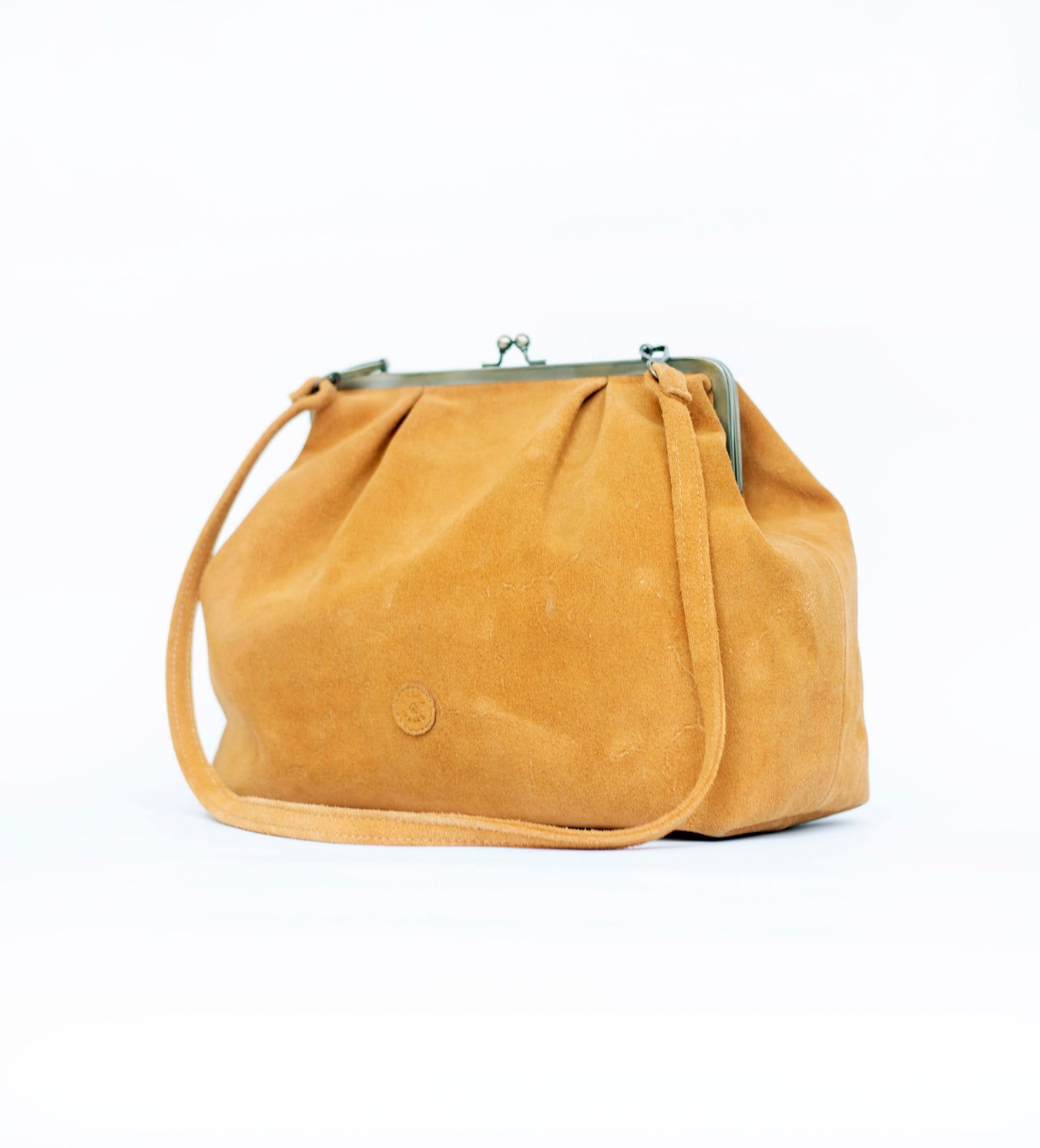 Luma Clutch
