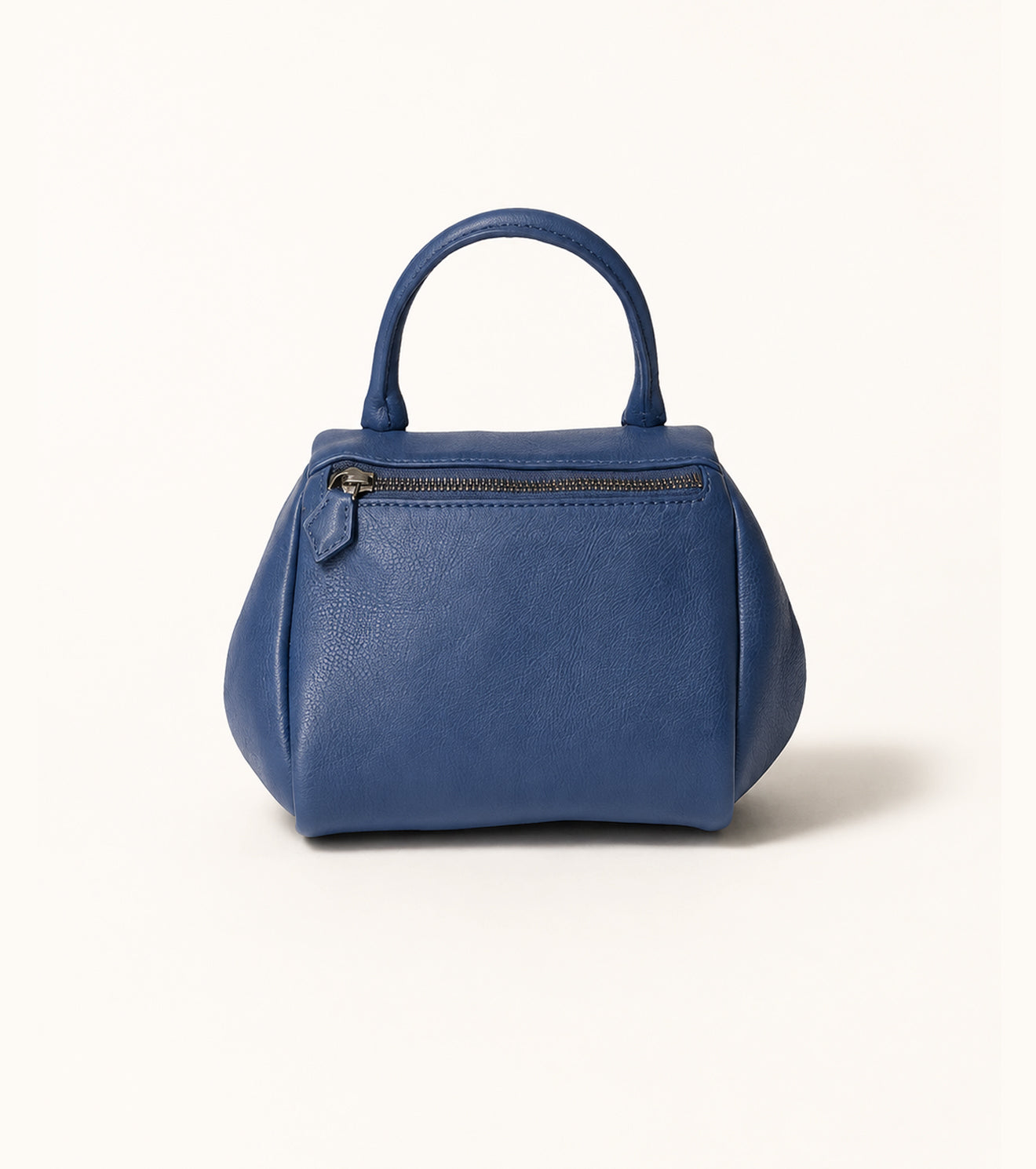 Azure Handbag