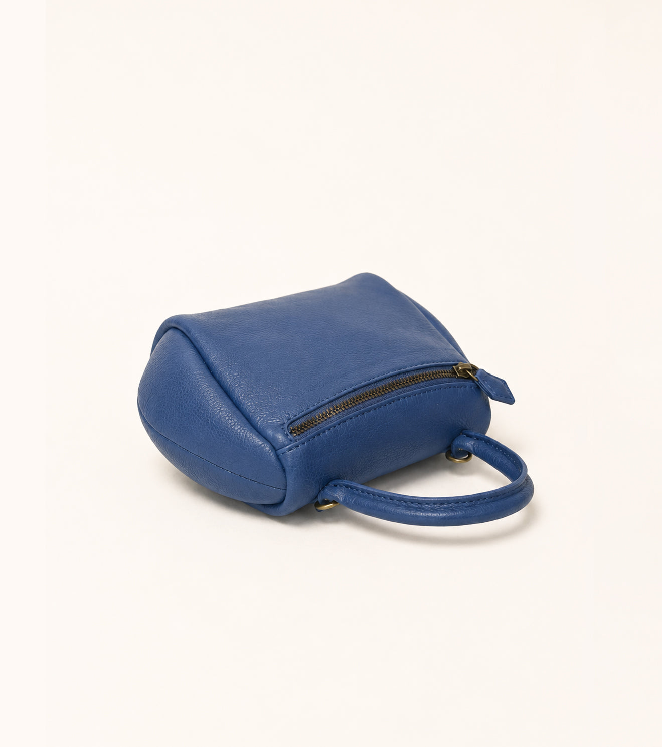 Azure Handbag
