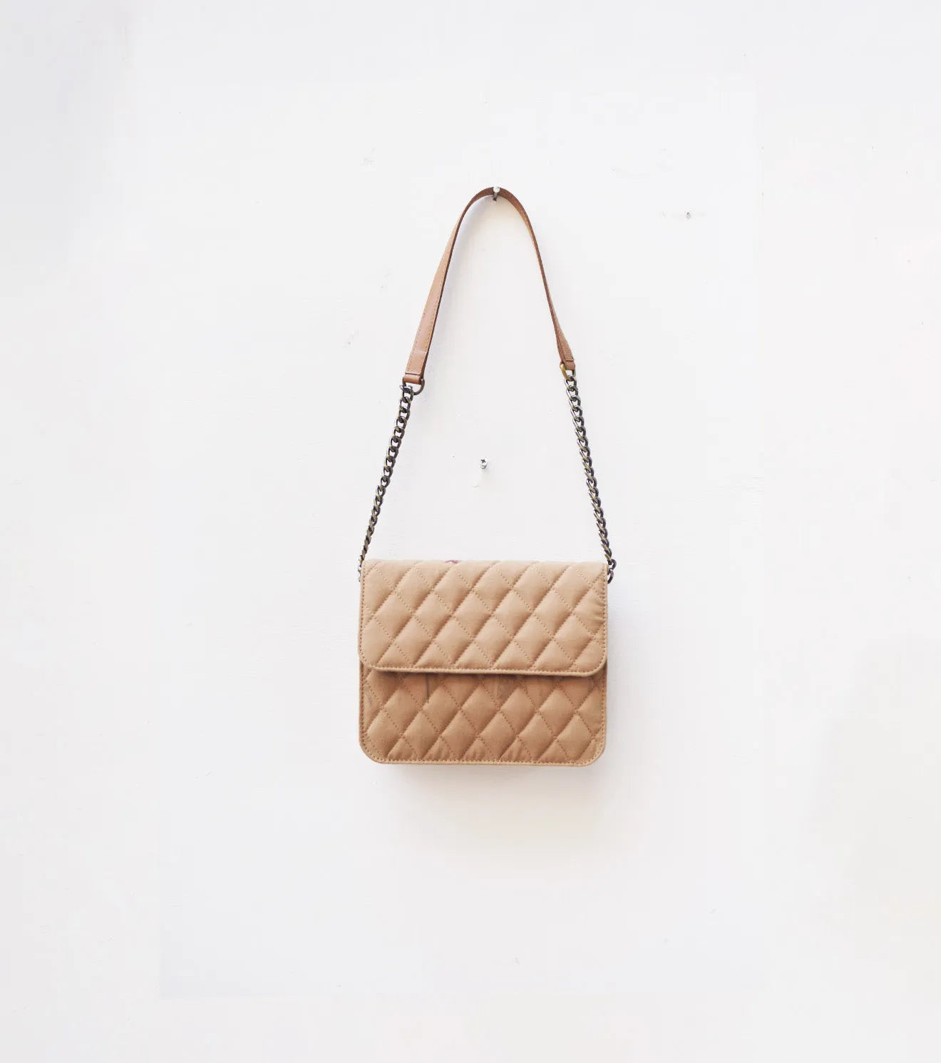 Mudcake Crossbody - Khara Kapas