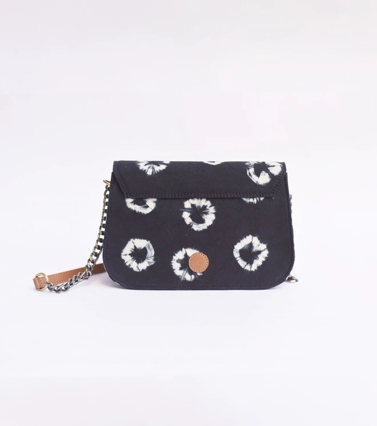 Indigo Crossbody - Khara Kapas