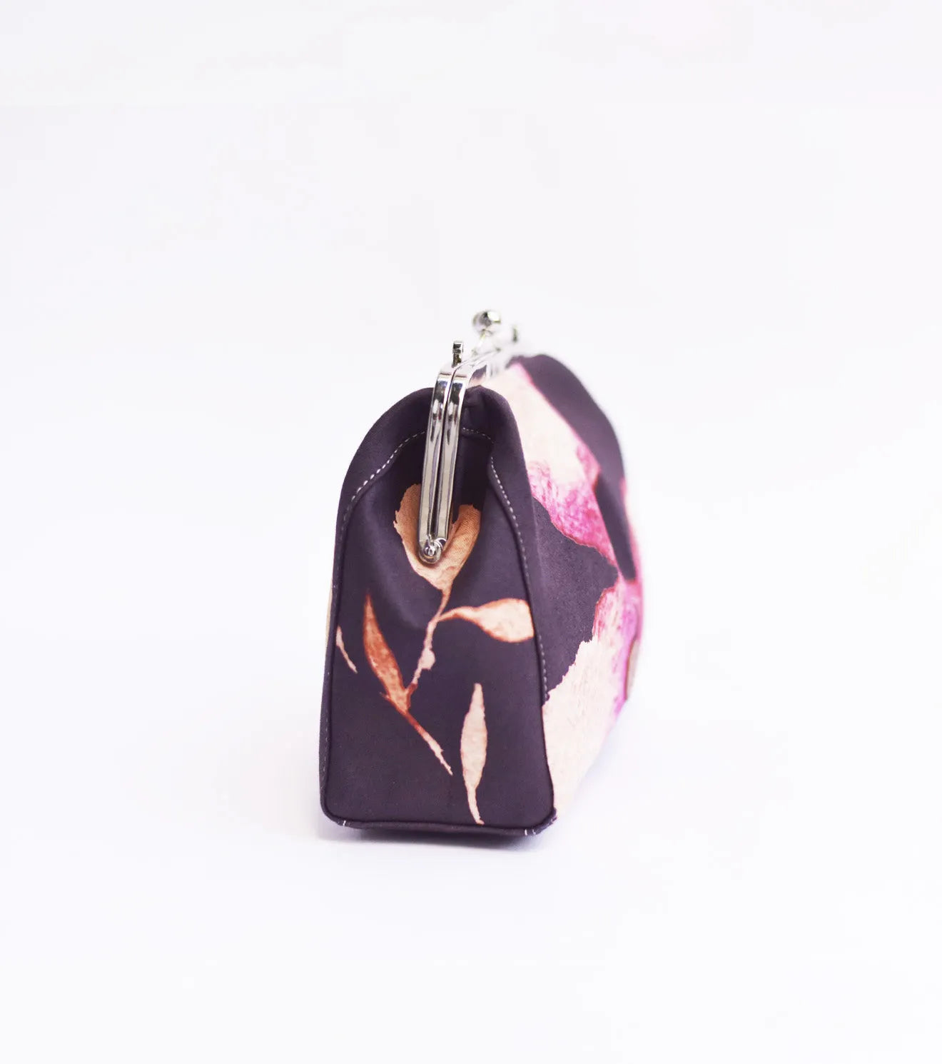 Bouquet Clutch - Khara Kapas