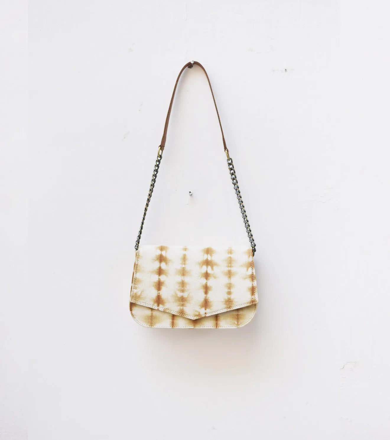 Rust Crossbody - Khara Kapas